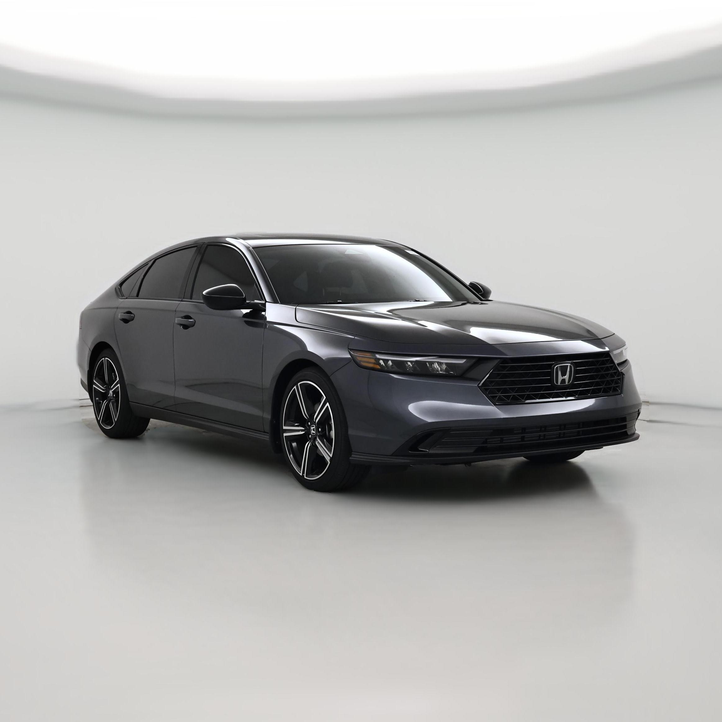 Thumbnail: 2026 Honda Accord - 1