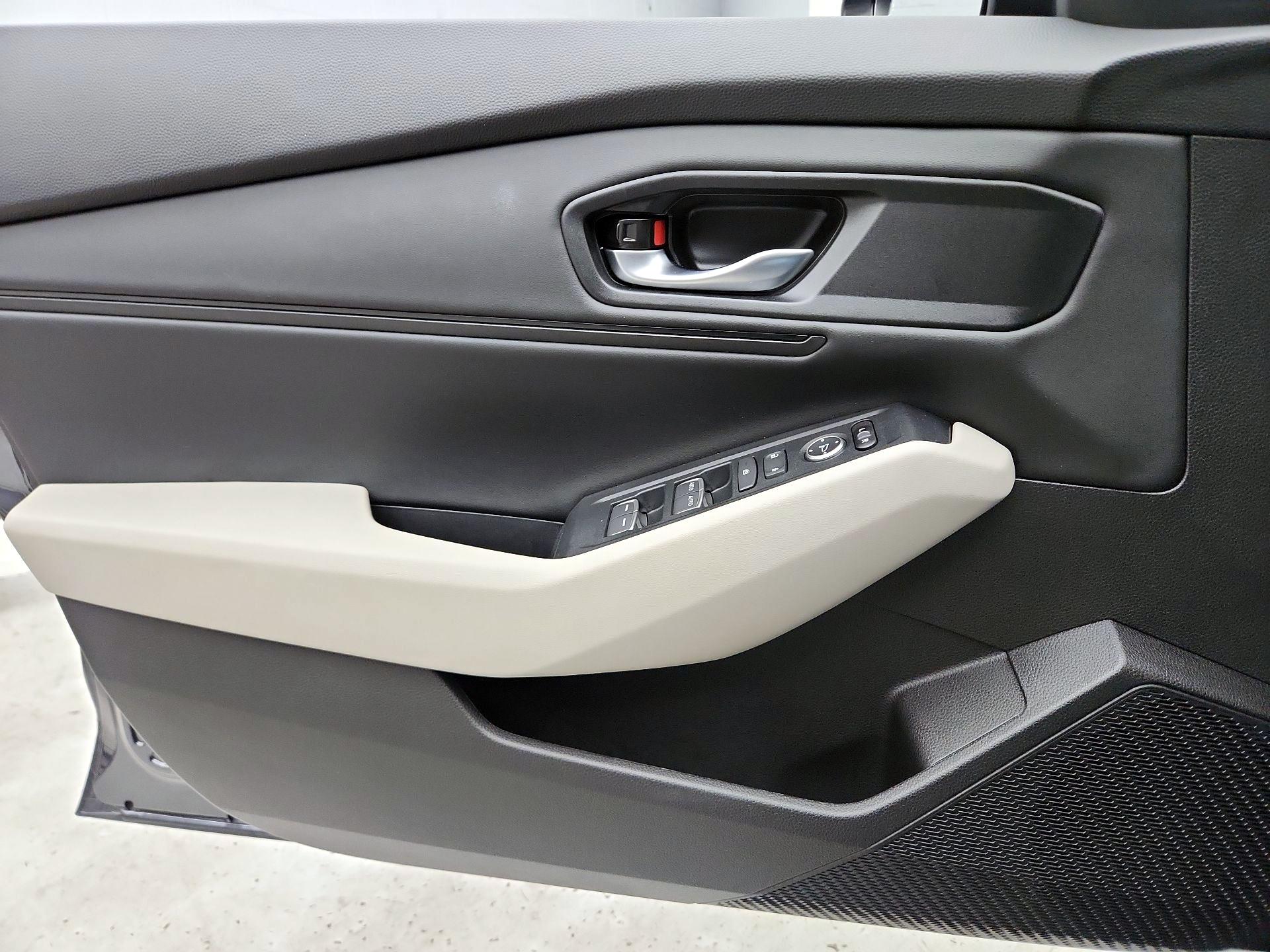Thumbnail: 2026 Honda Accord - 12