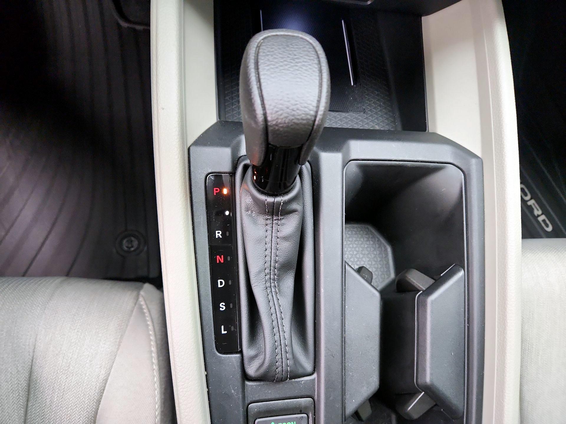 Thumbnail: 2026 Honda Accord - 16