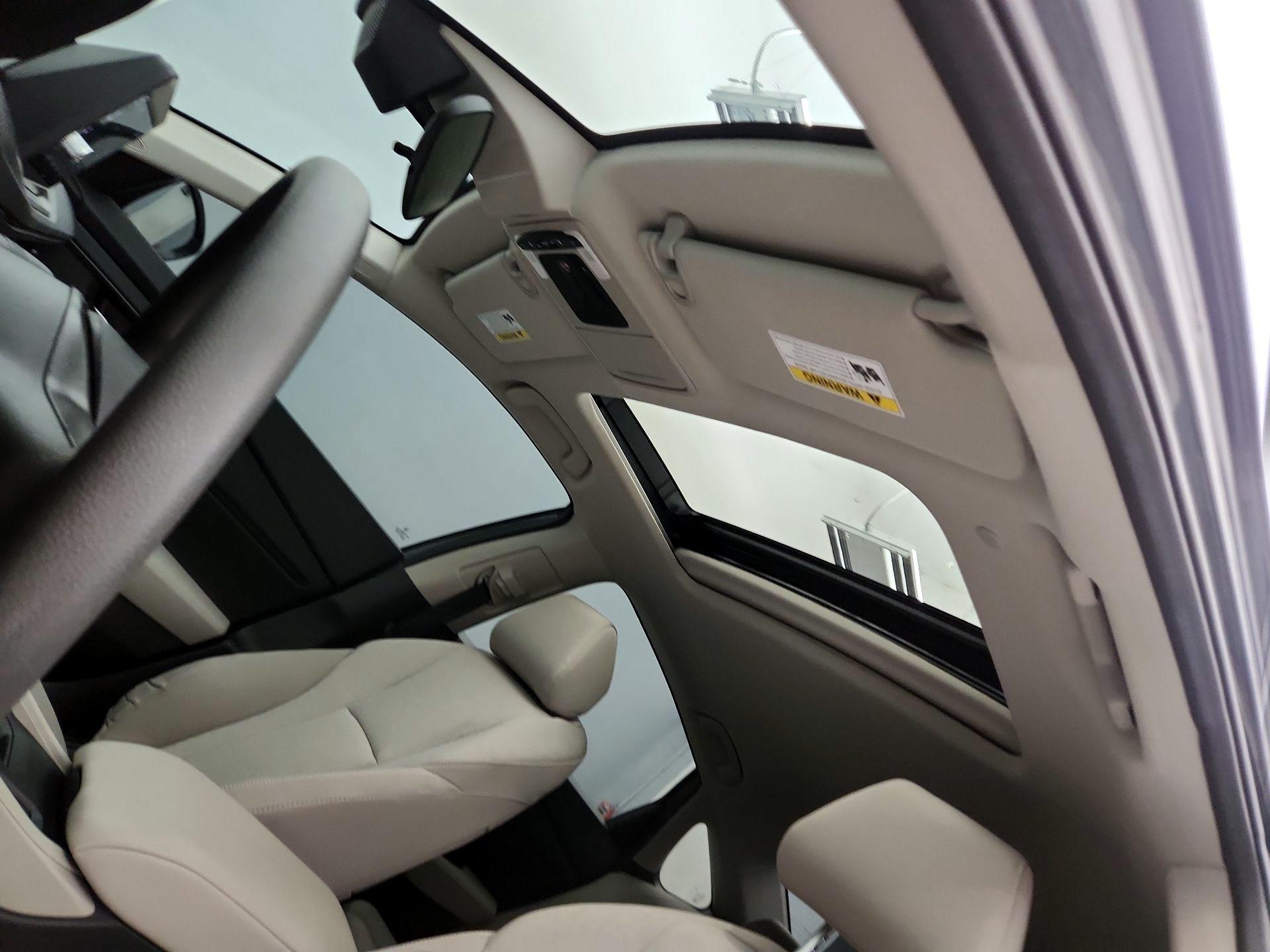 Thumbnail: 2026 Honda Accord - 18