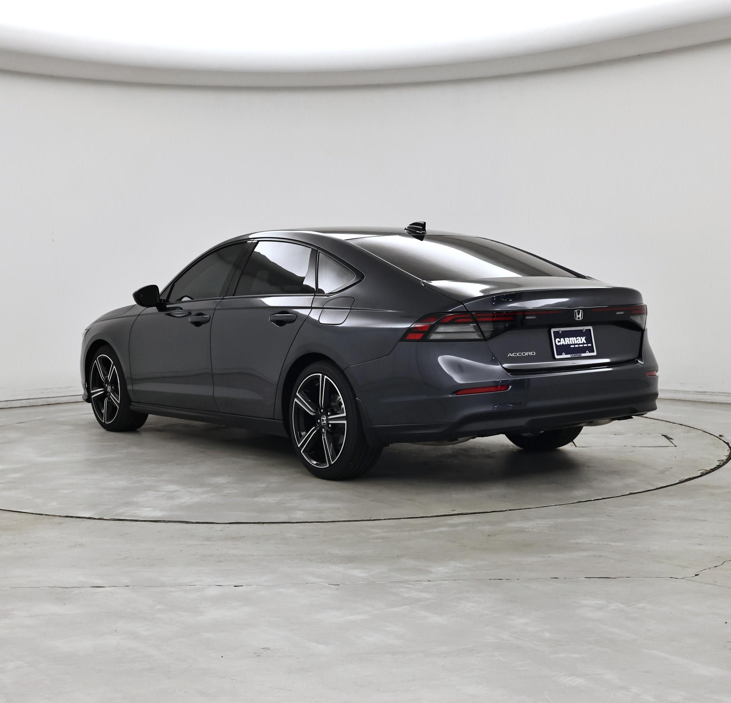 Thumbnail: 2026 Honda Accord - 2