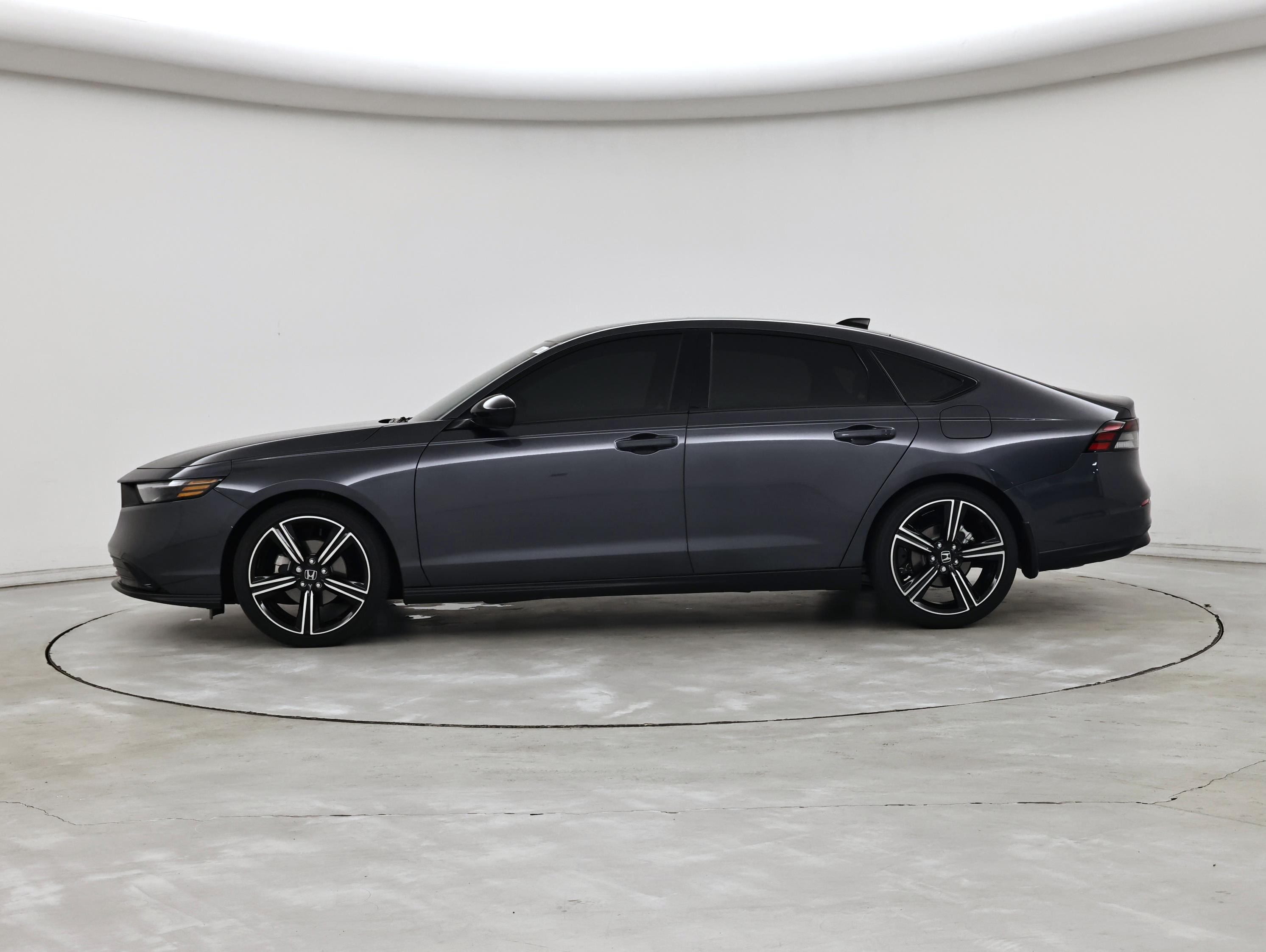 Thumbnail: 2026 Honda Accord - 3