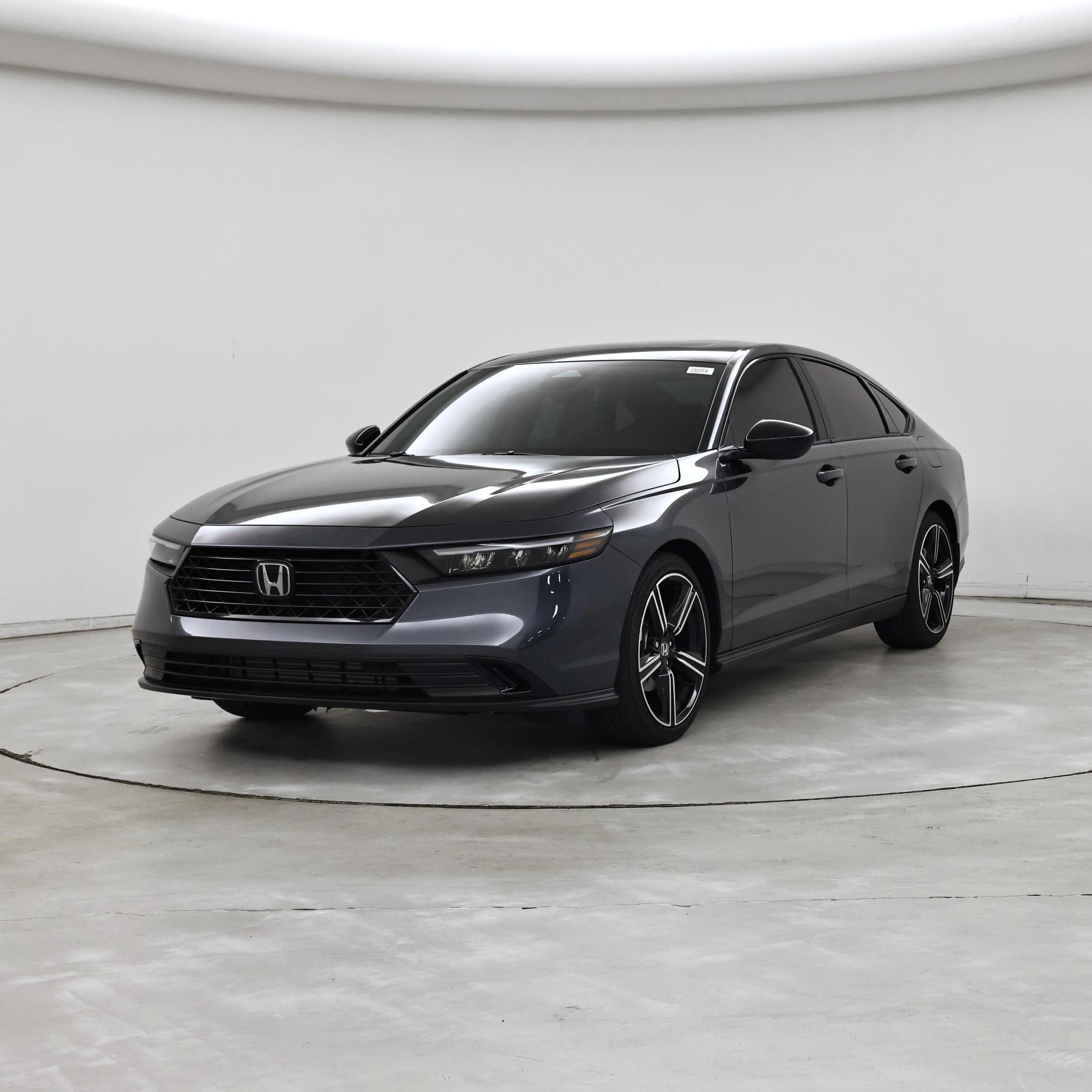 Thumbnail: 2026 Honda Accord - 4