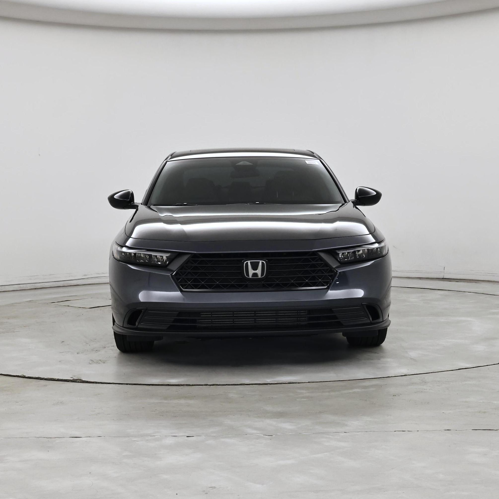 Thumbnail: 2026 Honda Accord - 5
