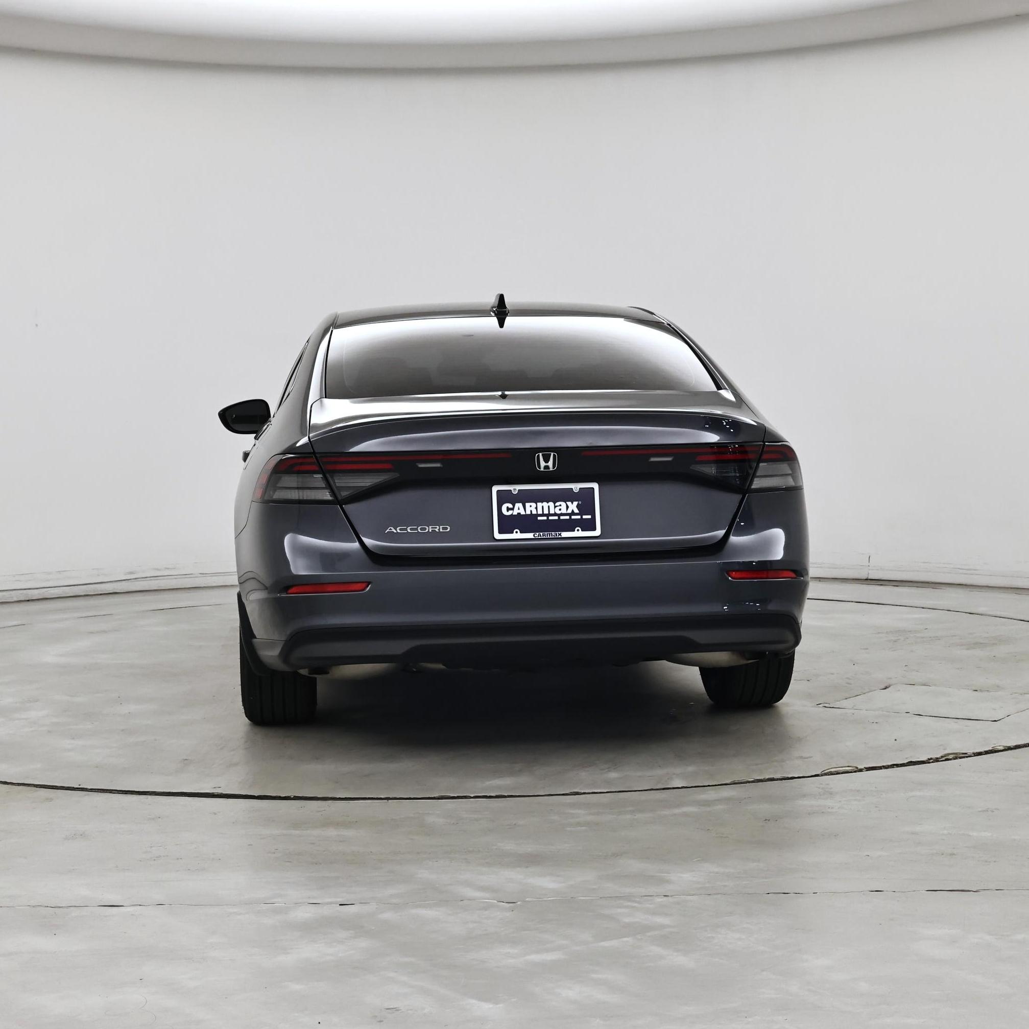 Thumbnail: 2026 Honda Accord - 6