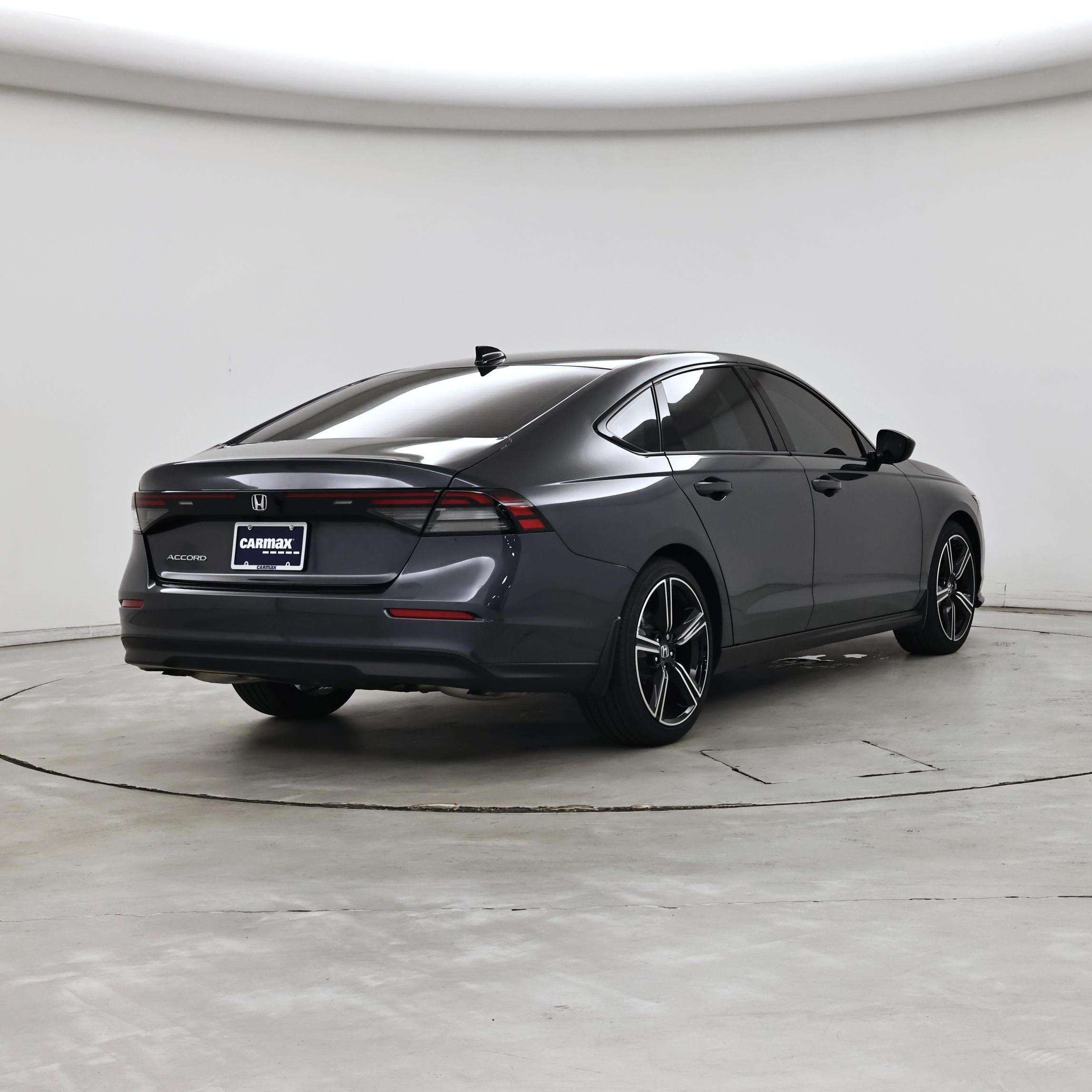 Thumbnail: 2026 Honda Accord - 8