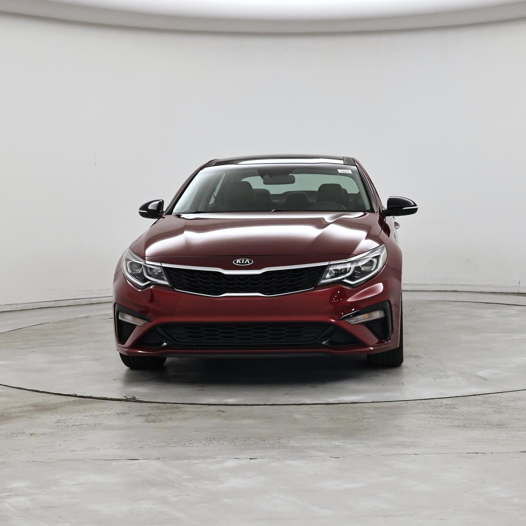 Thumbnail: 2020 Kia Optima - 5