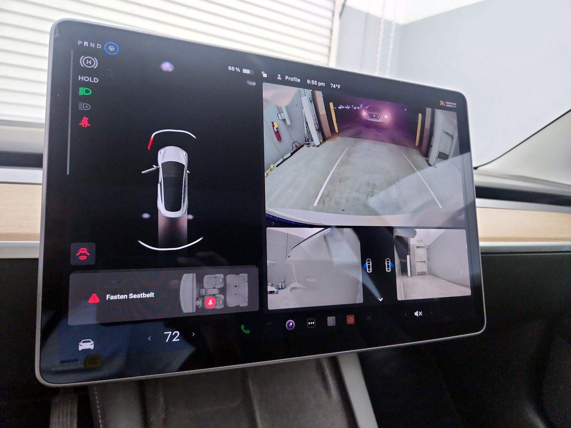 Thumbnail: 2021 Tesla Model 3 - 13