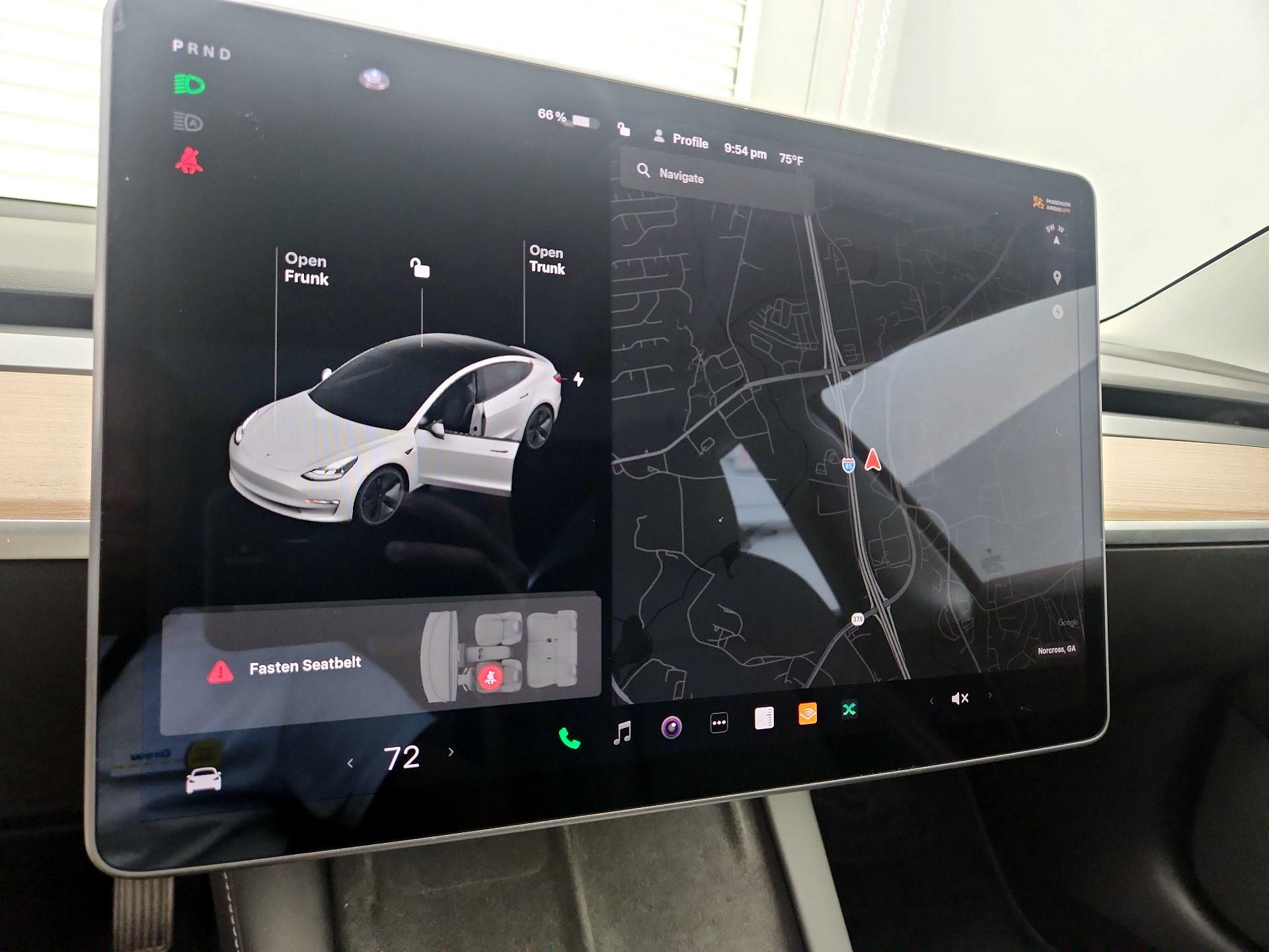 Thumbnail: 2021 Tesla Model 3 - 14