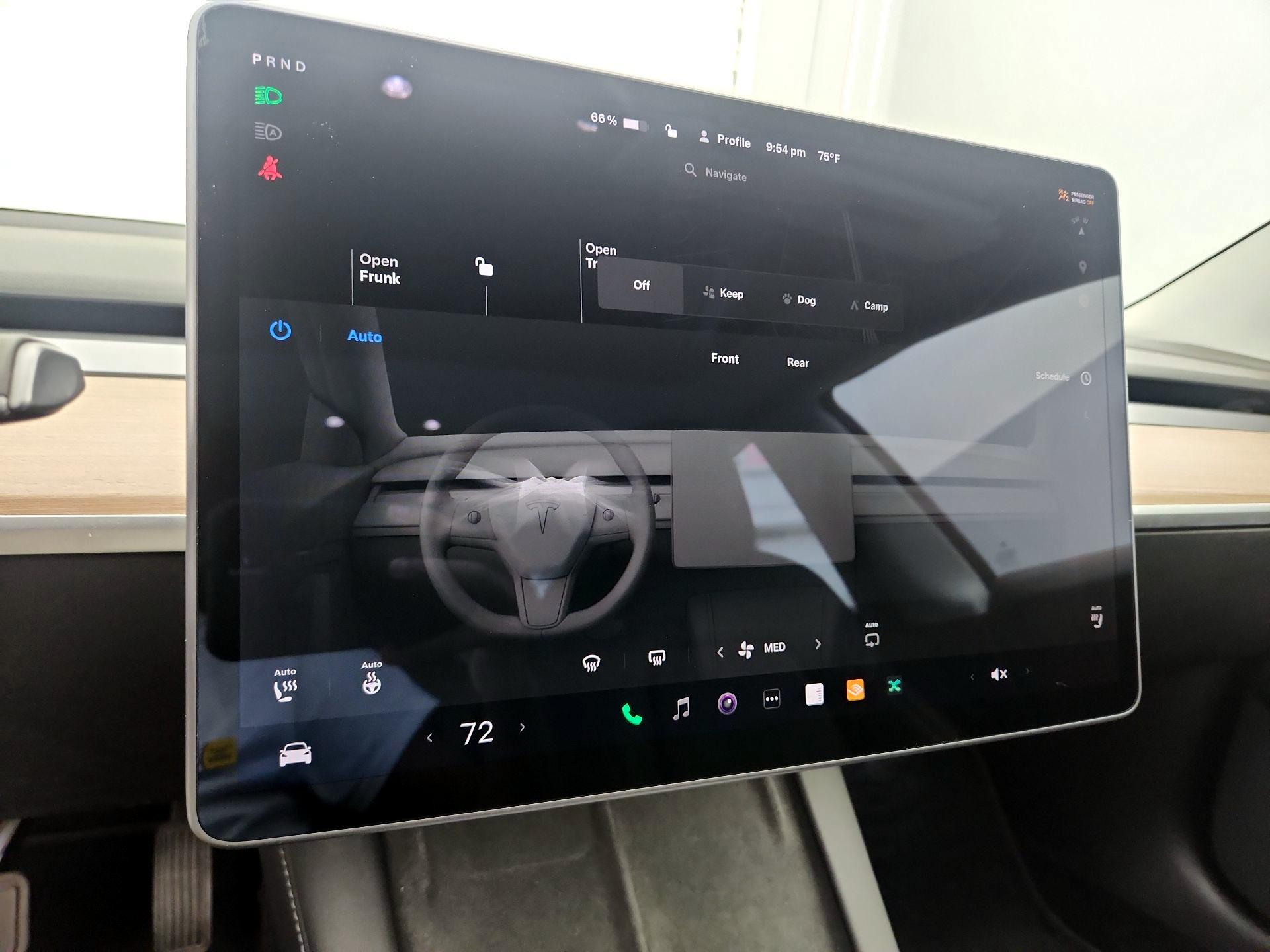 Thumbnail: 2021 Tesla Model 3 - 17