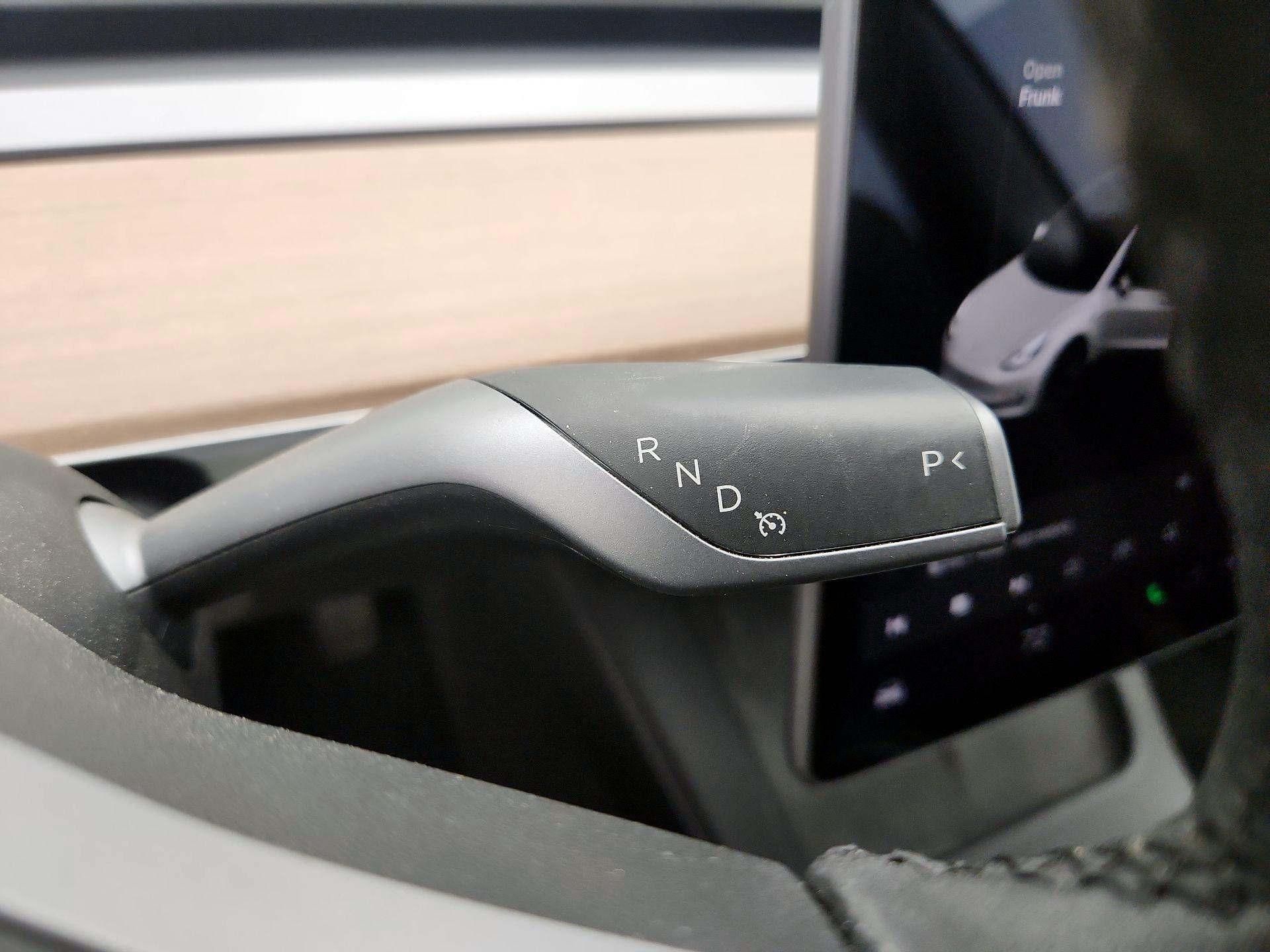 Thumbnail: 2021 Tesla Model 3 - 18