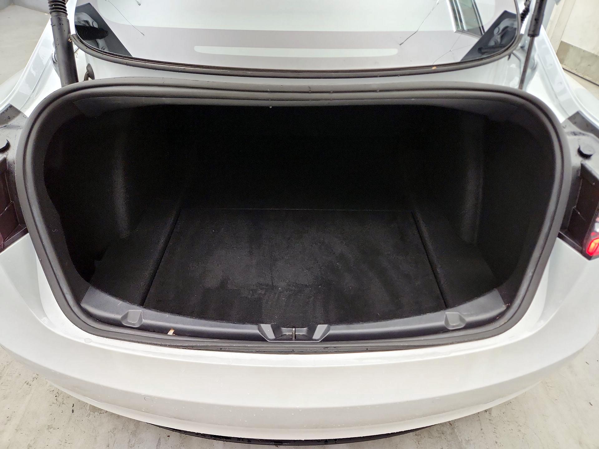 Thumbnail: 2021 Tesla Model 3 - 20