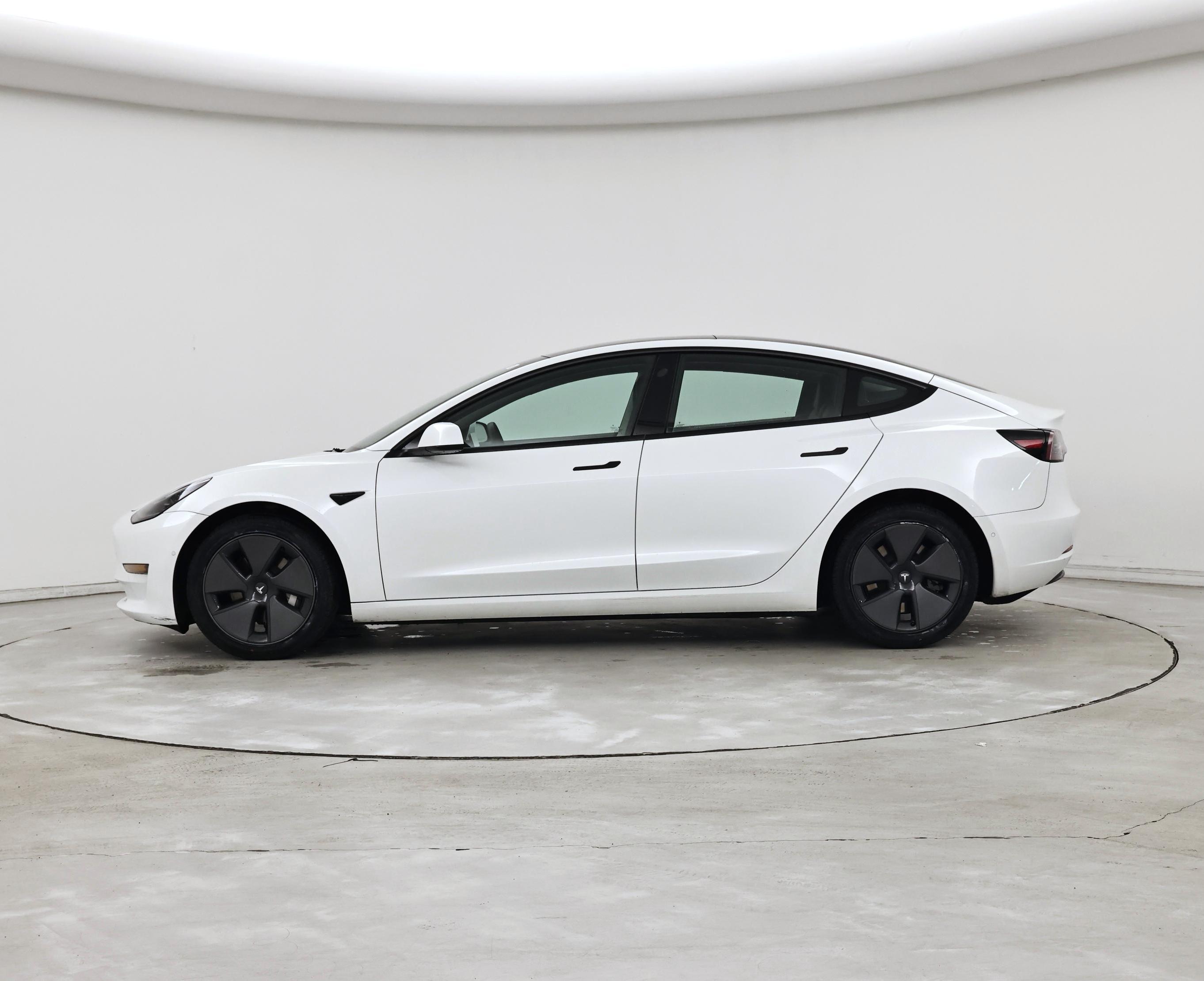 Thumbnail: 2021 Tesla Model 3 - 3