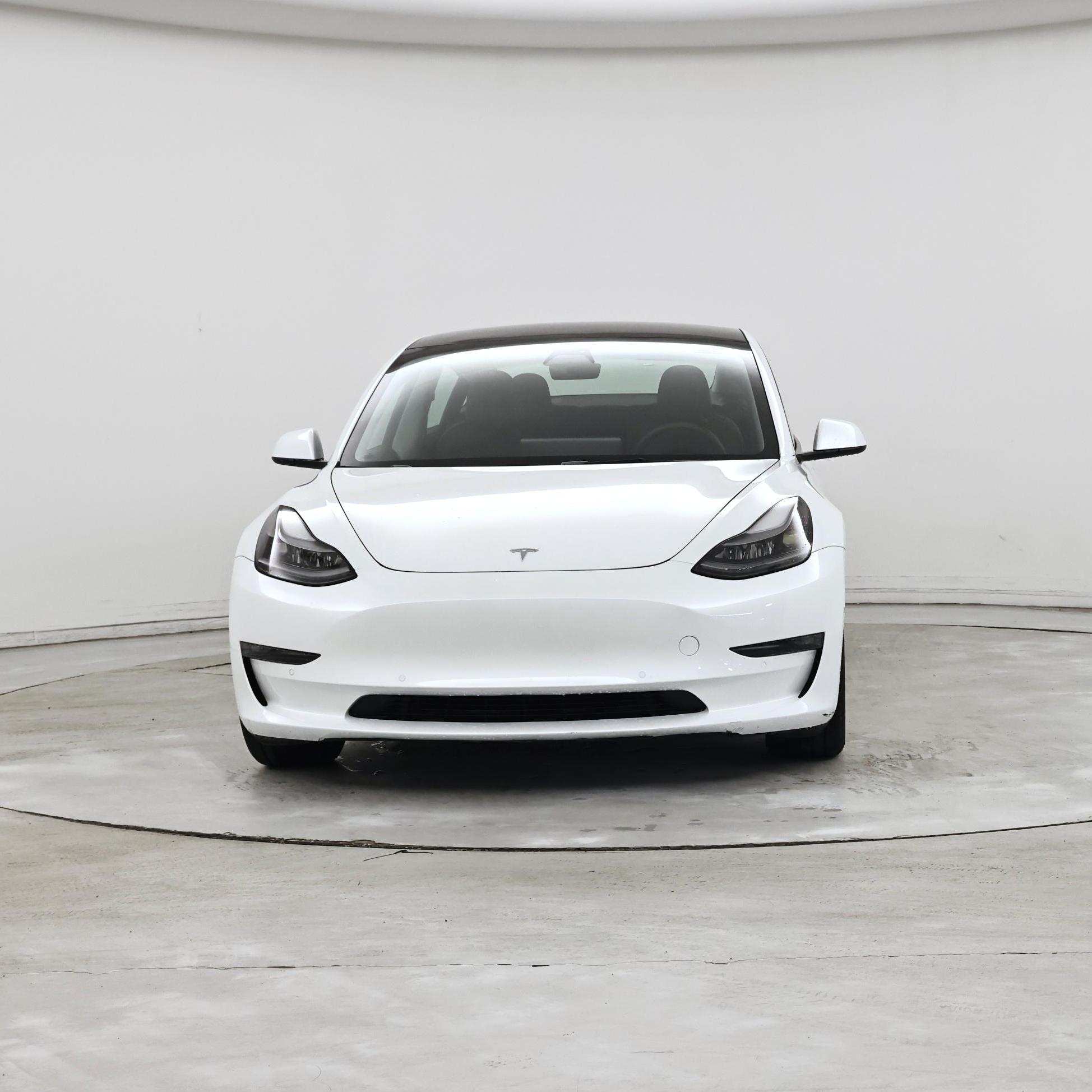 Thumbnail: 2021 Tesla Model 3 - 5