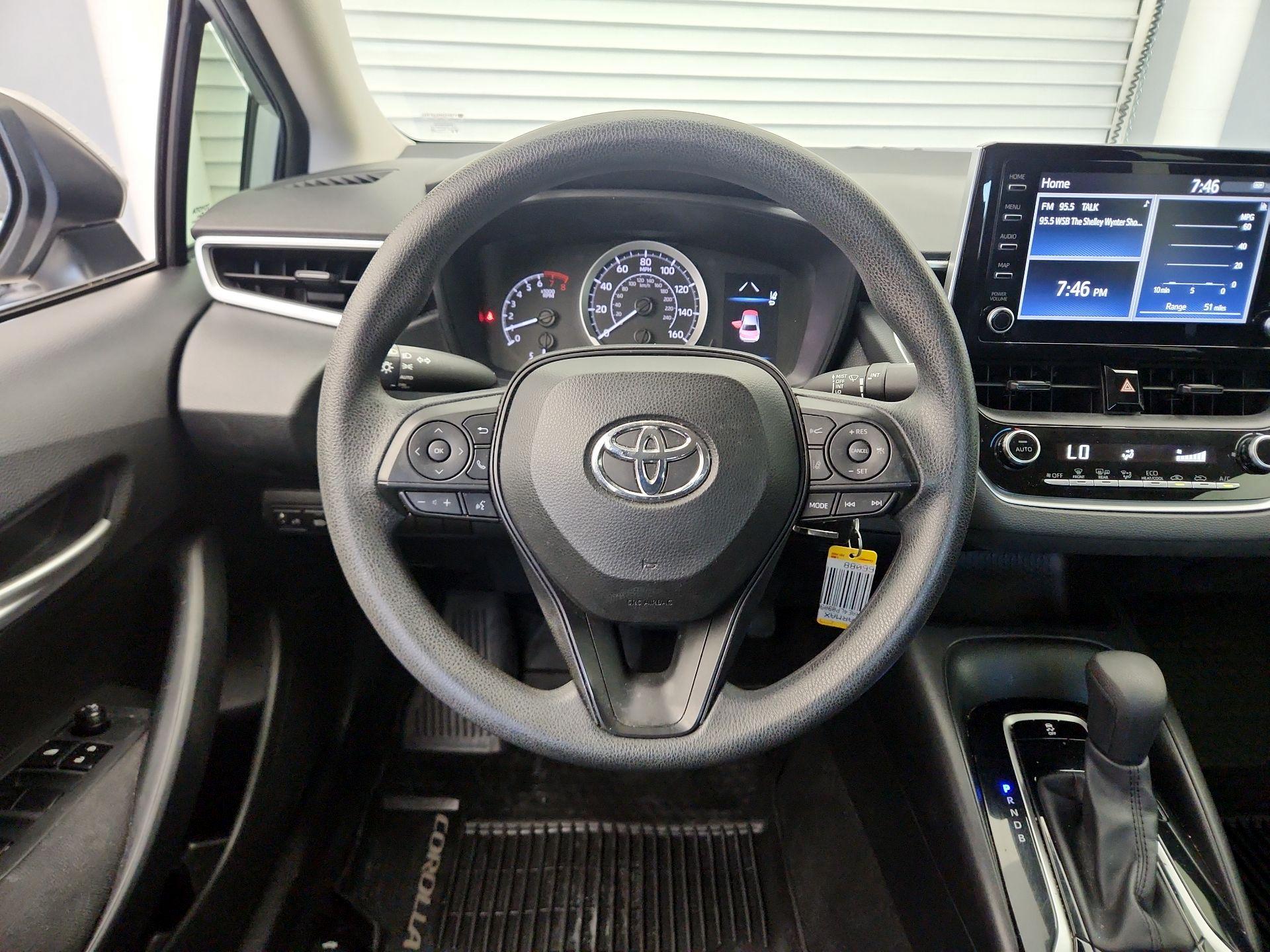 Thumbnail: 2020 Toyota Corolla - 10
