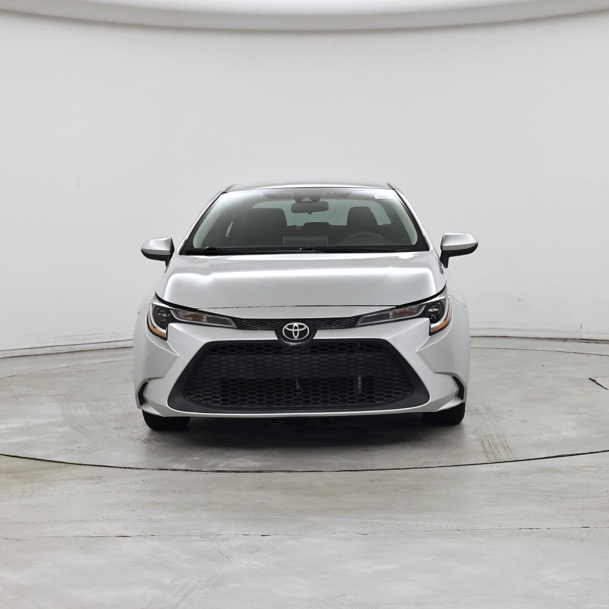 Thumbnail: 2020 Toyota Corolla - 5