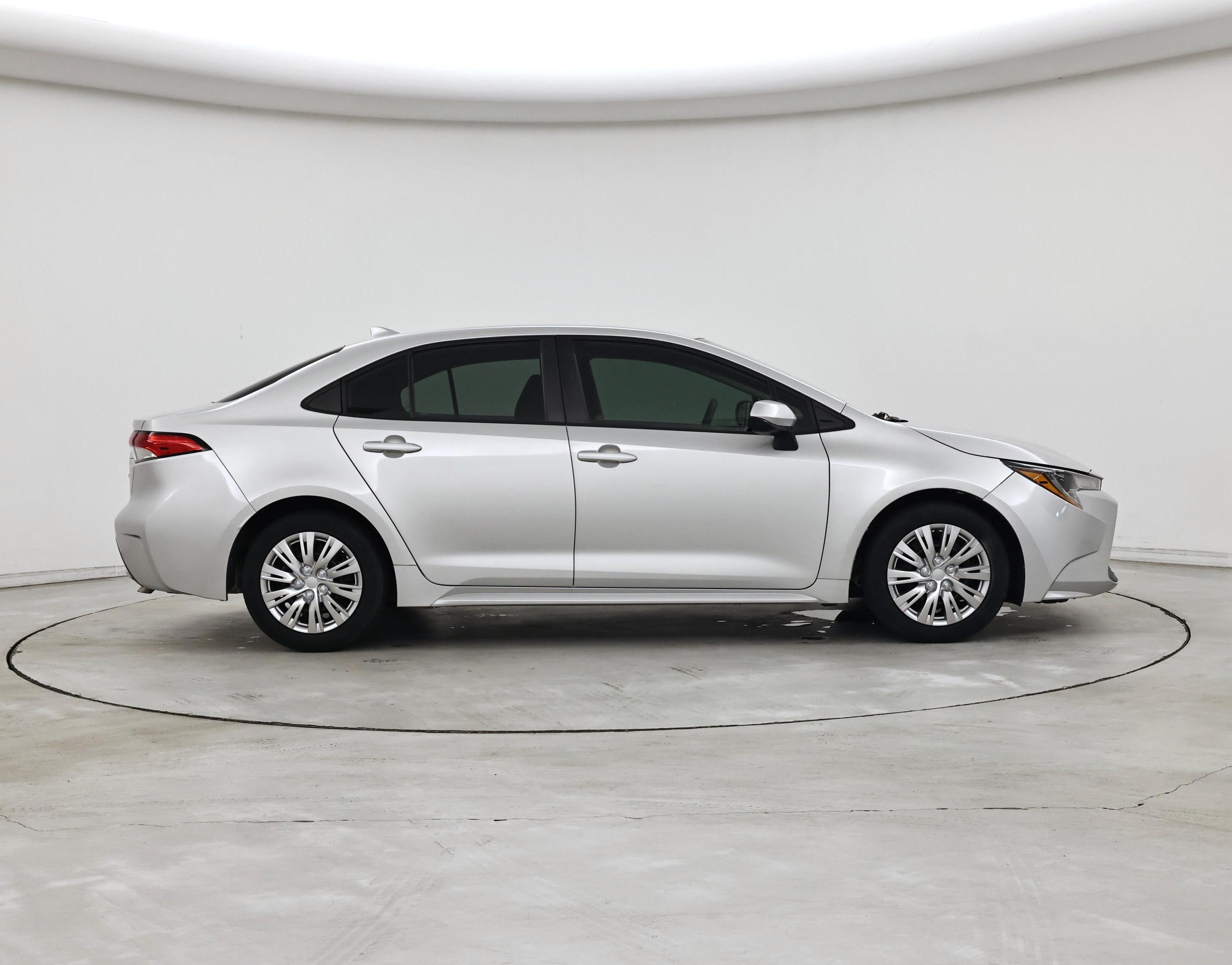 Thumbnail: 2020 Toyota Corolla - 7