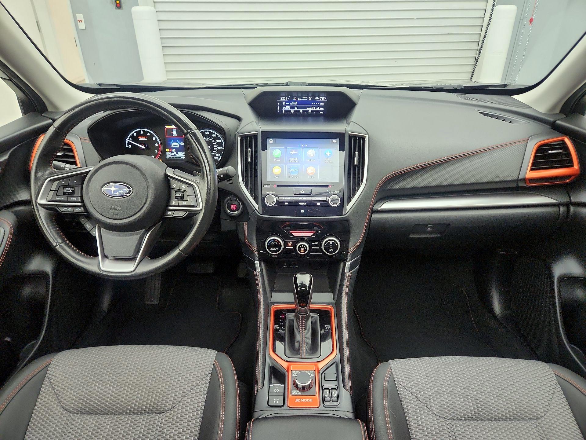 Thumbnail: 2020 Subaru Forester - 9