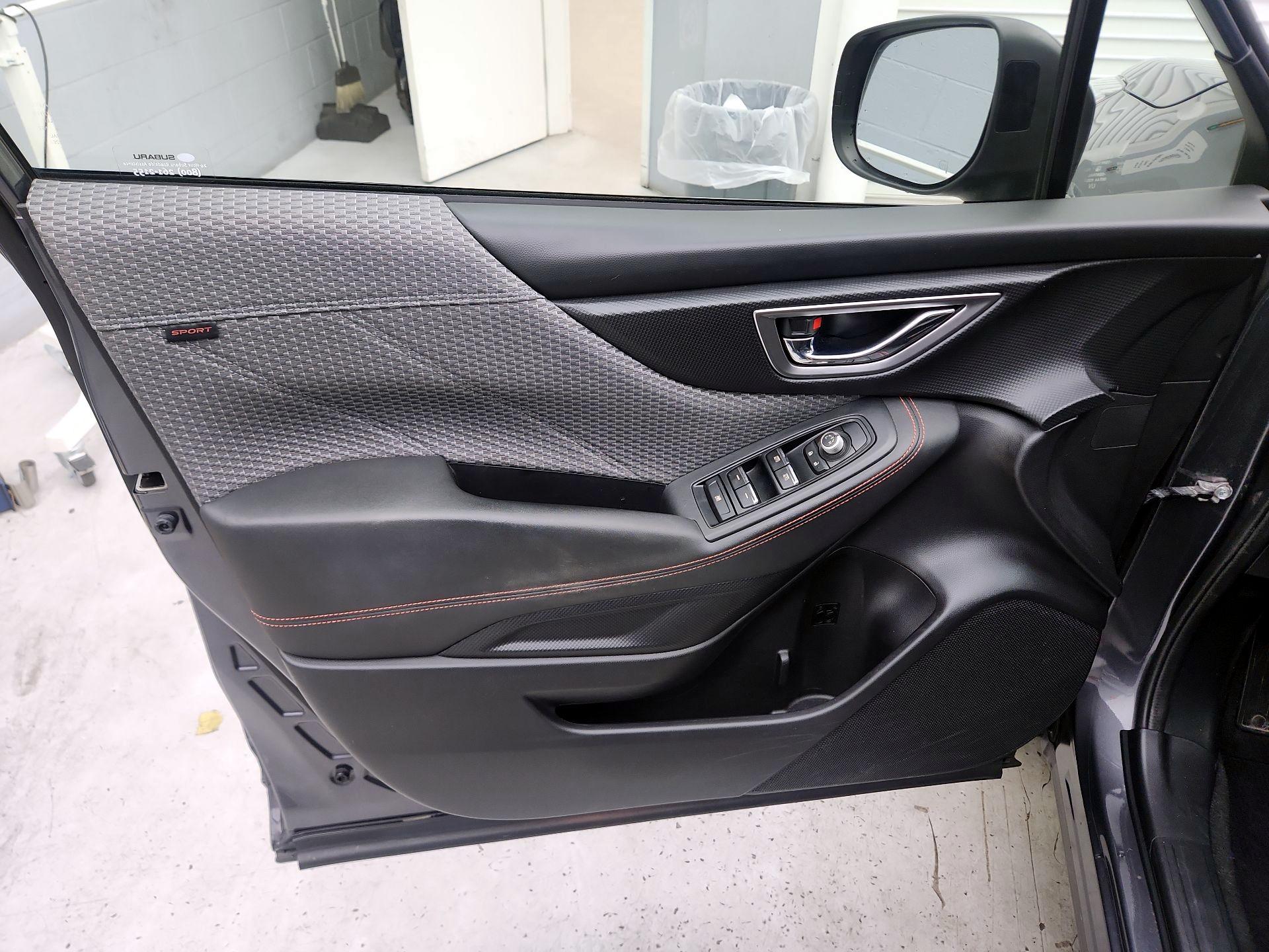 Thumbnail: 2020 Subaru Forester - 12