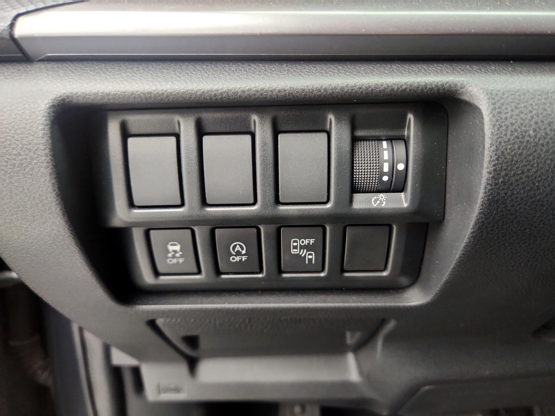 Thumbnail: 2020 Subaru Forester - 13