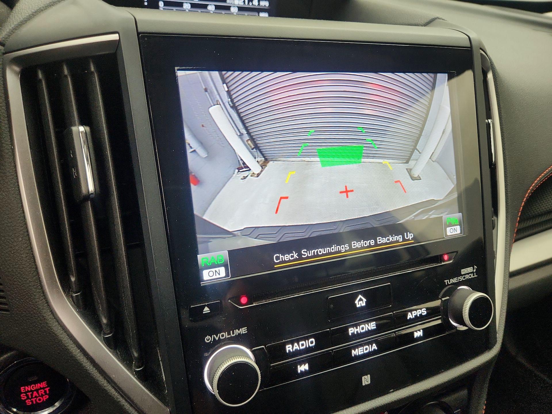 Thumbnail: 2020 Subaru Forester - 14