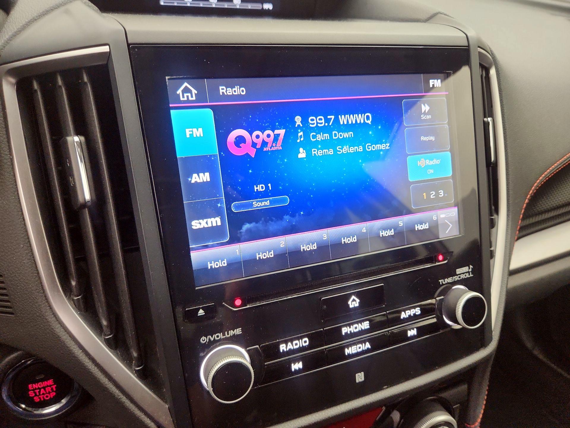 Thumbnail: 2020 Subaru Forester - 15