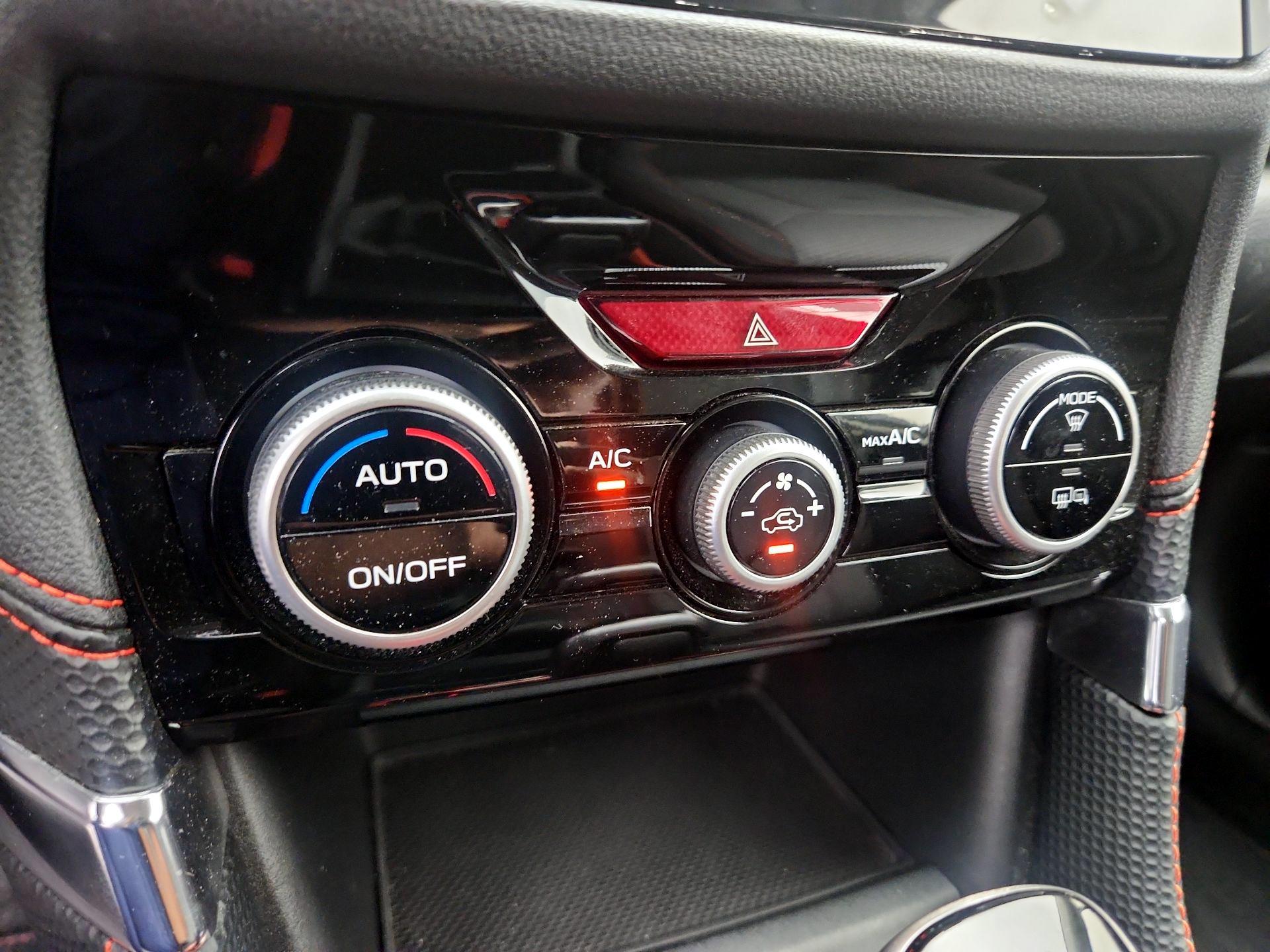 Thumbnail: 2020 Subaru Forester - 16