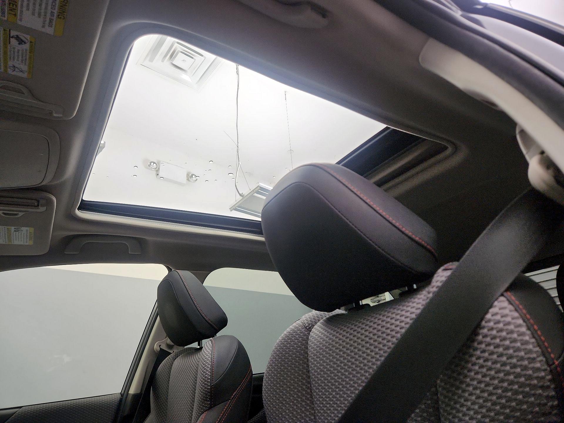 Thumbnail: 2020 Subaru Forester - 19