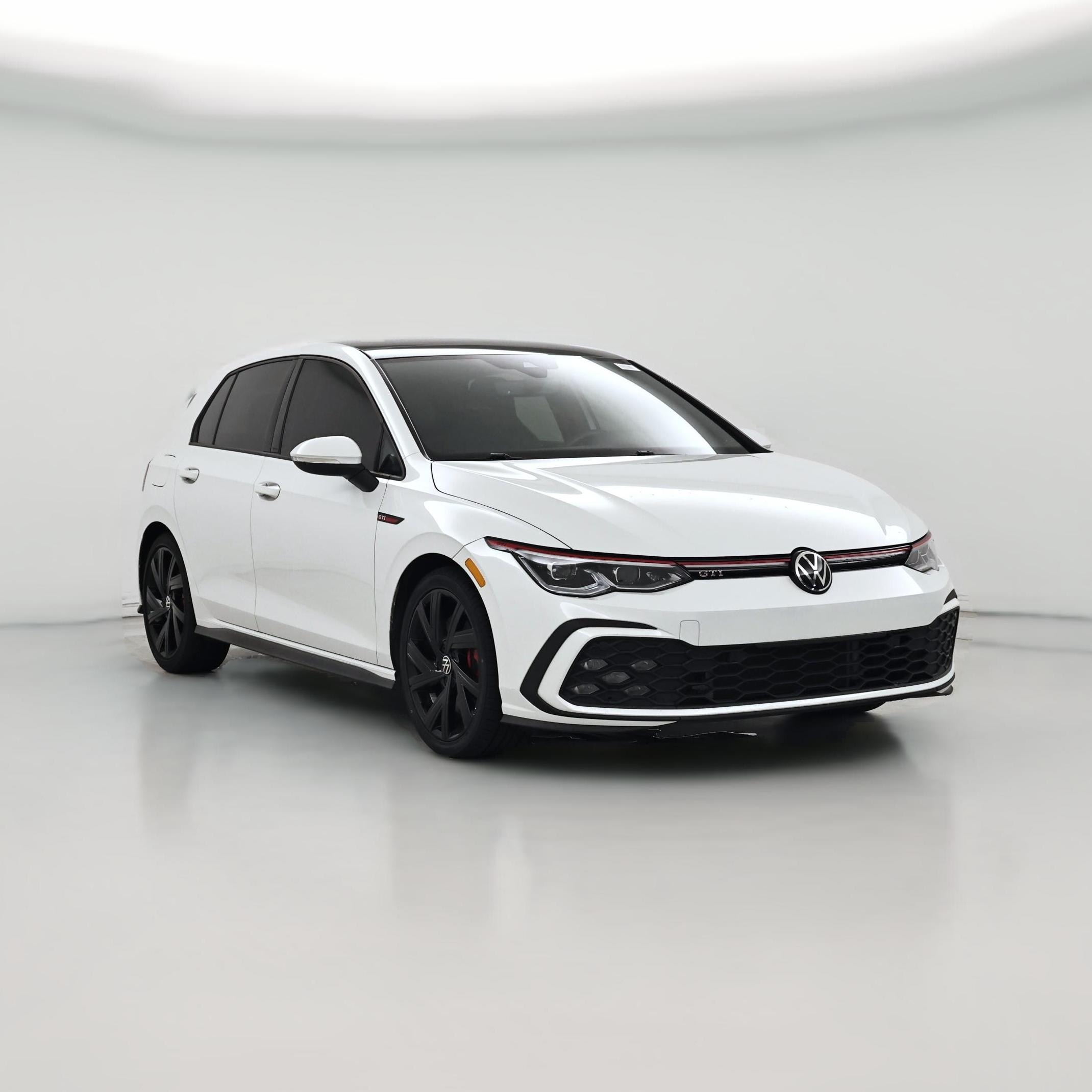 Thumbnail: 2022 Volkswagen Golf - 1