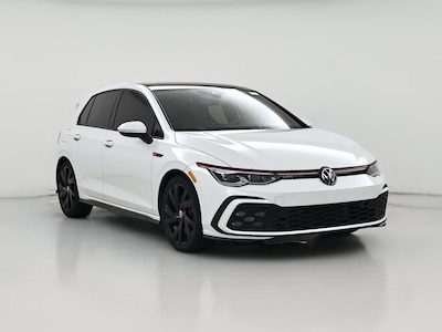 2022 Volkswagen GTI SE