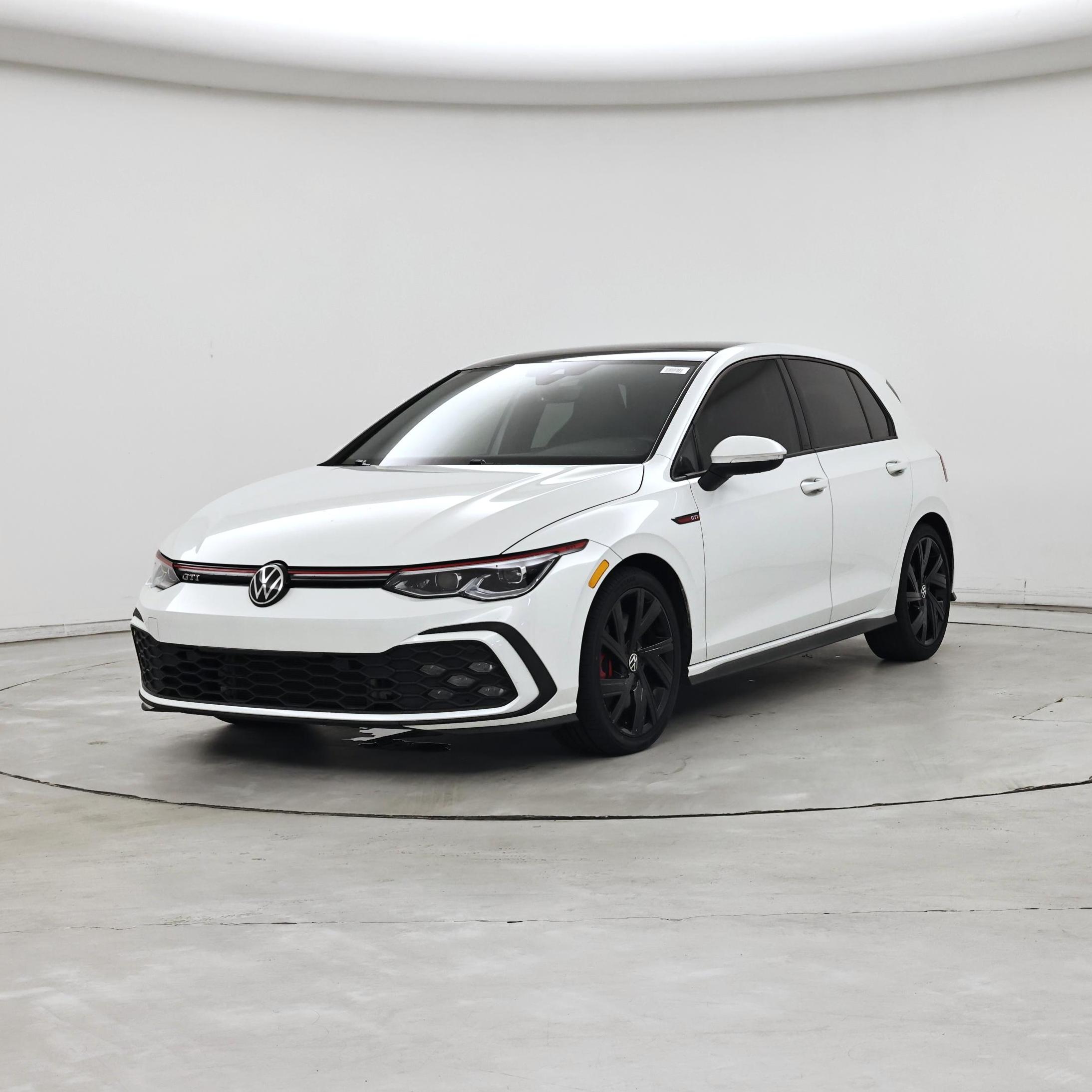 Thumbnail: 2022 Volkswagen Golf - 4