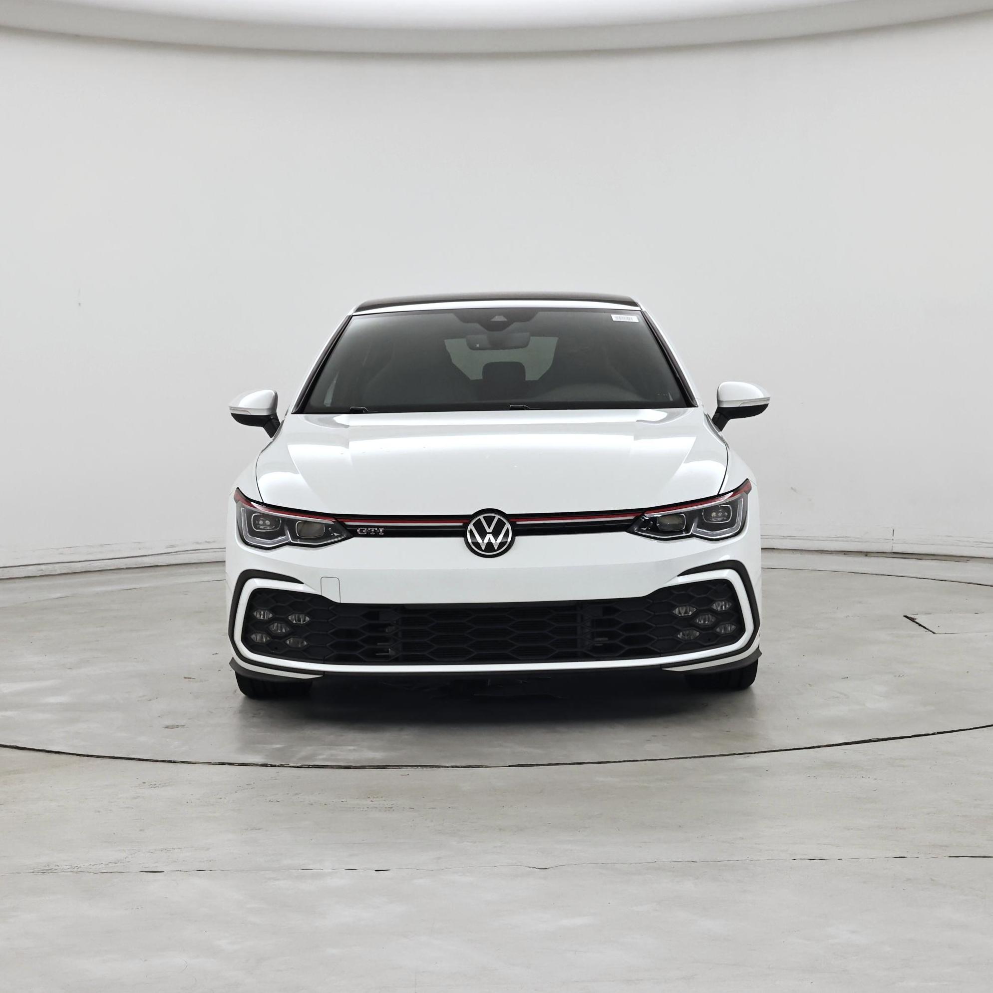 Thumbnail: 2022 Volkswagen Golf - 5