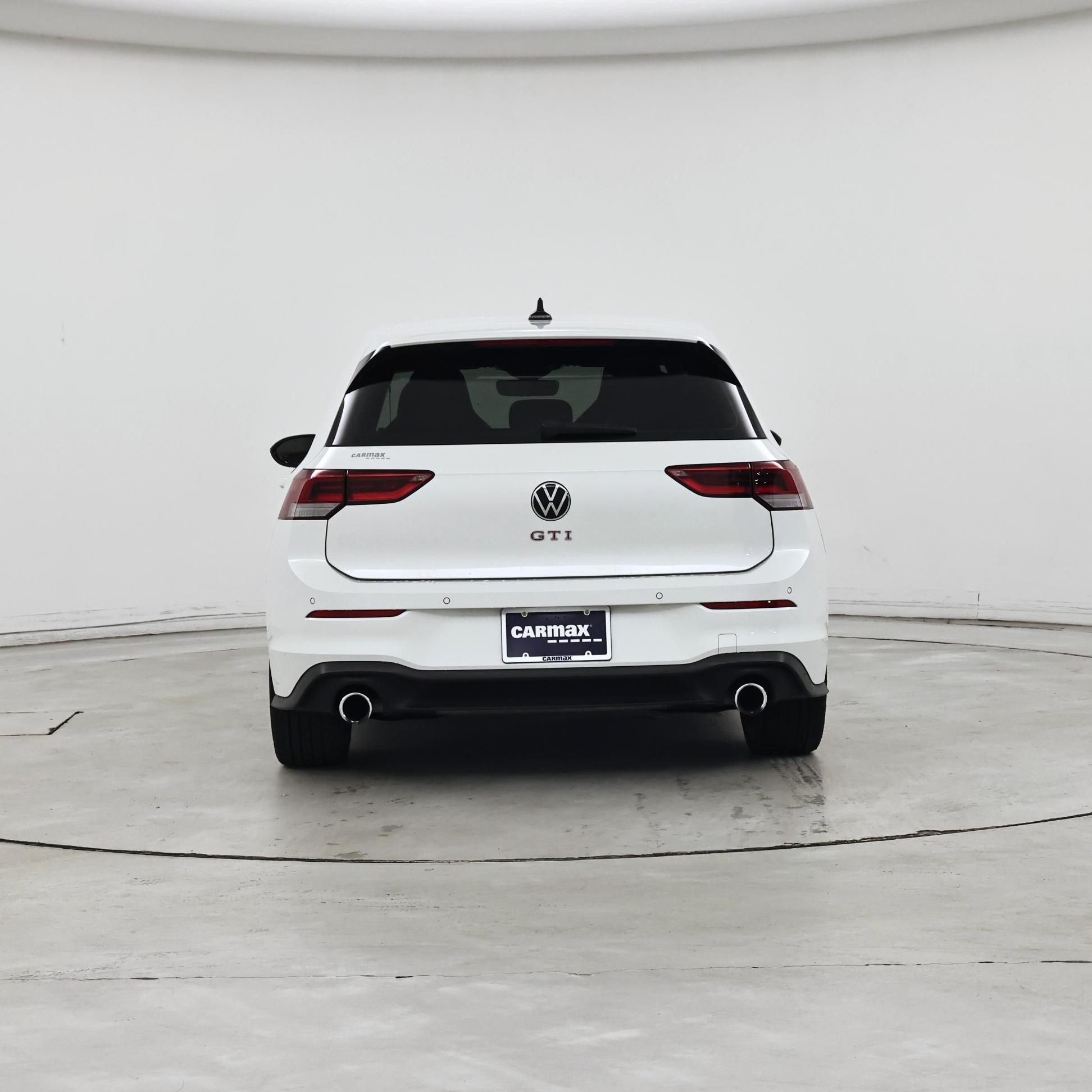 Thumbnail: 2022 Volkswagen Golf - 6