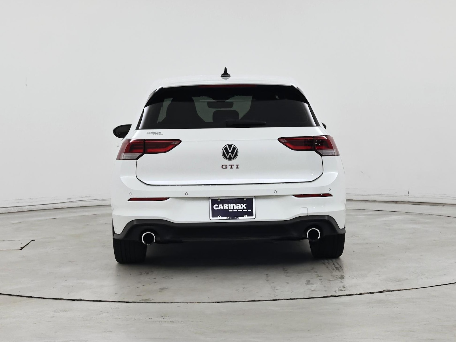 2022 Volkswagen Golf GTI SE - Photo 7