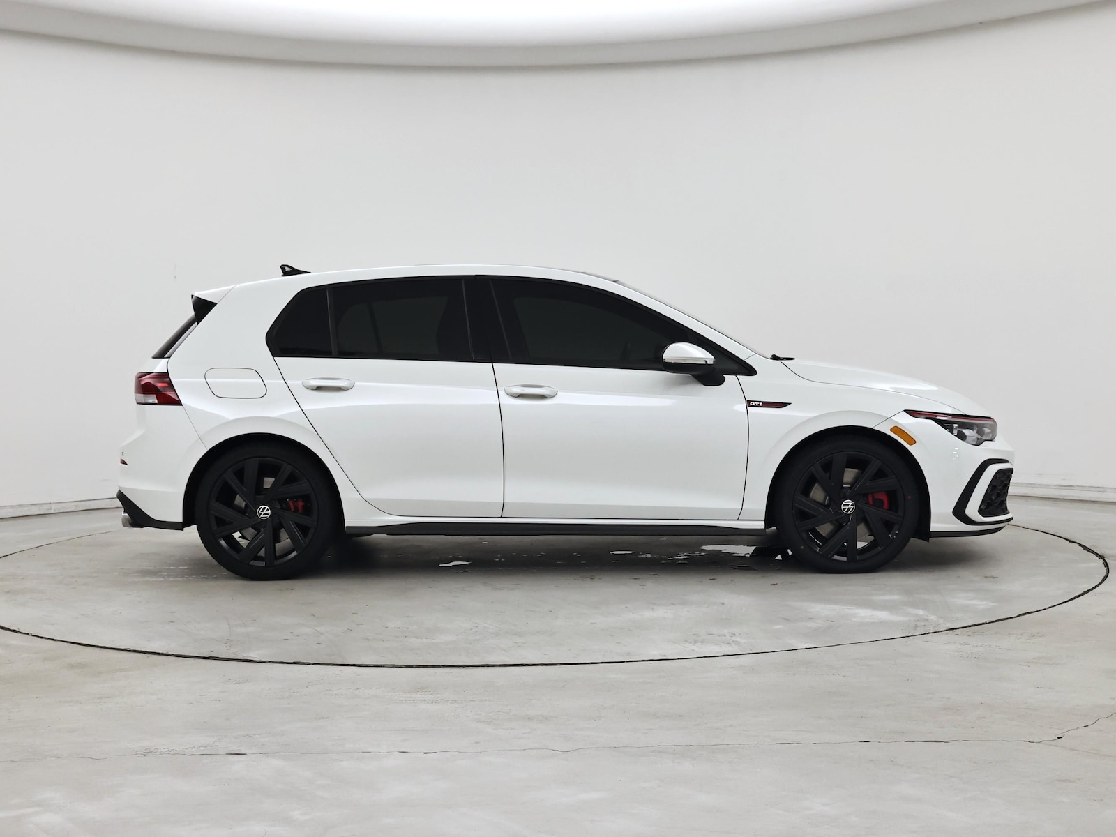 2022 Volkswagen Golf GTI SE - Photo 8