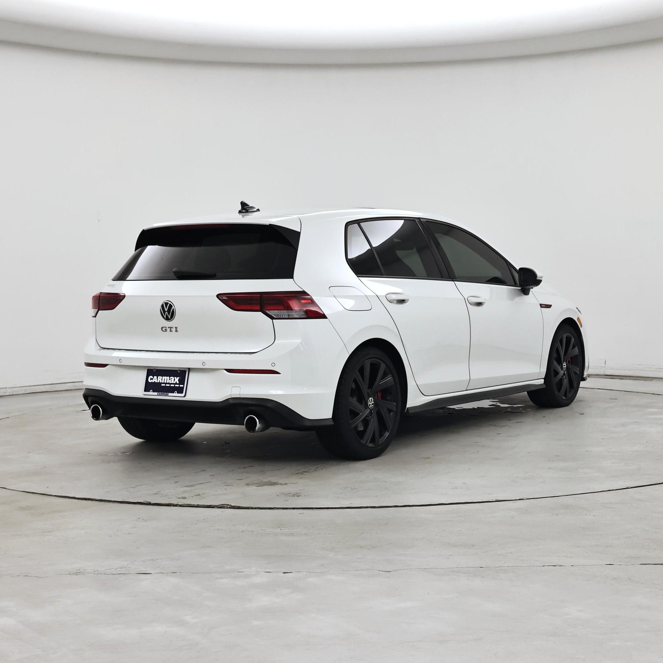 Thumbnail: 2022 Volkswagen Golf - 8