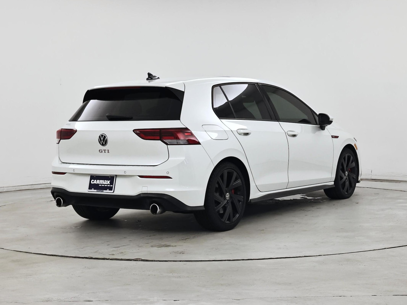 2022 Volkswagen Golf GTI SE - Photo 9