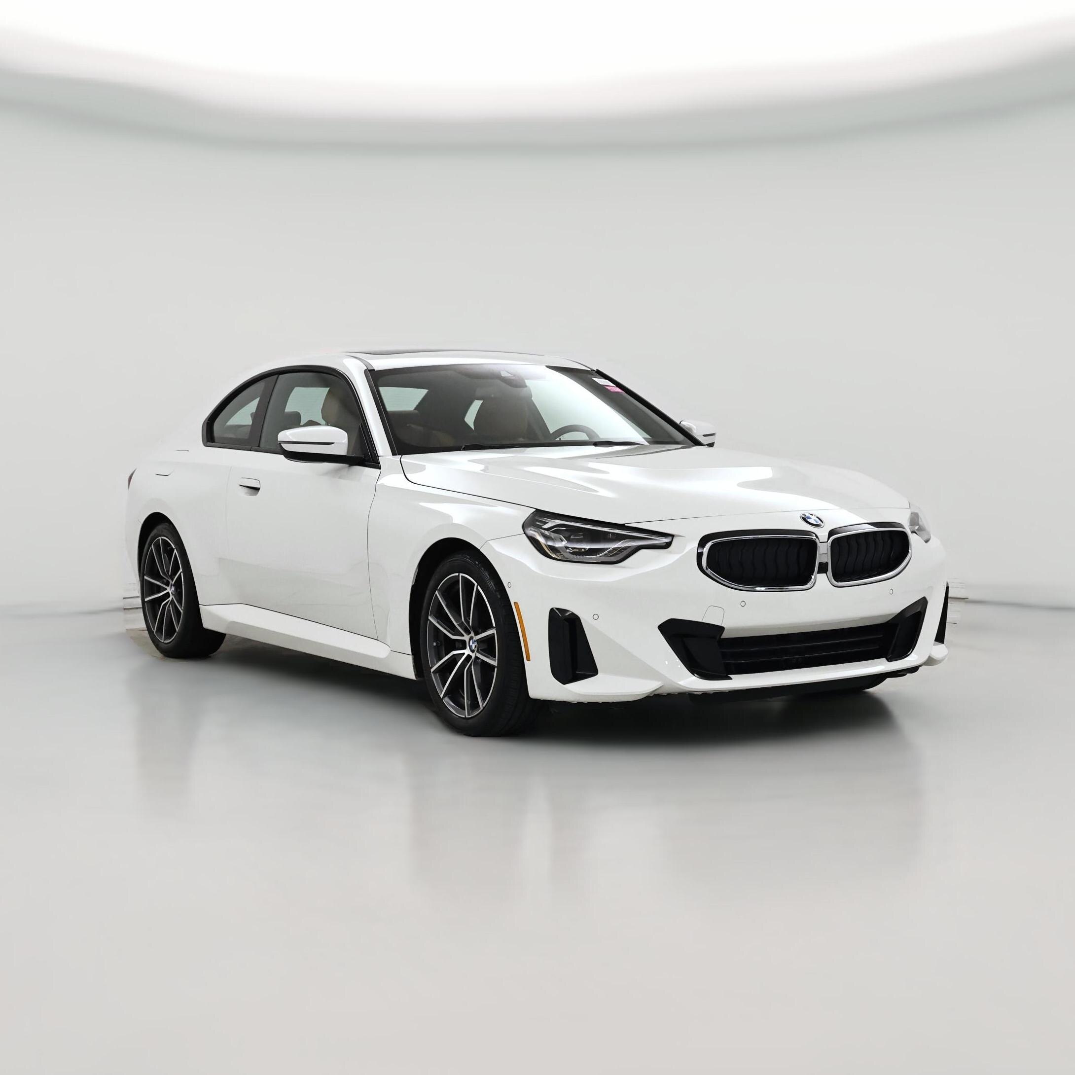 Thumbnail: 2023 BMW 2 Series - 1