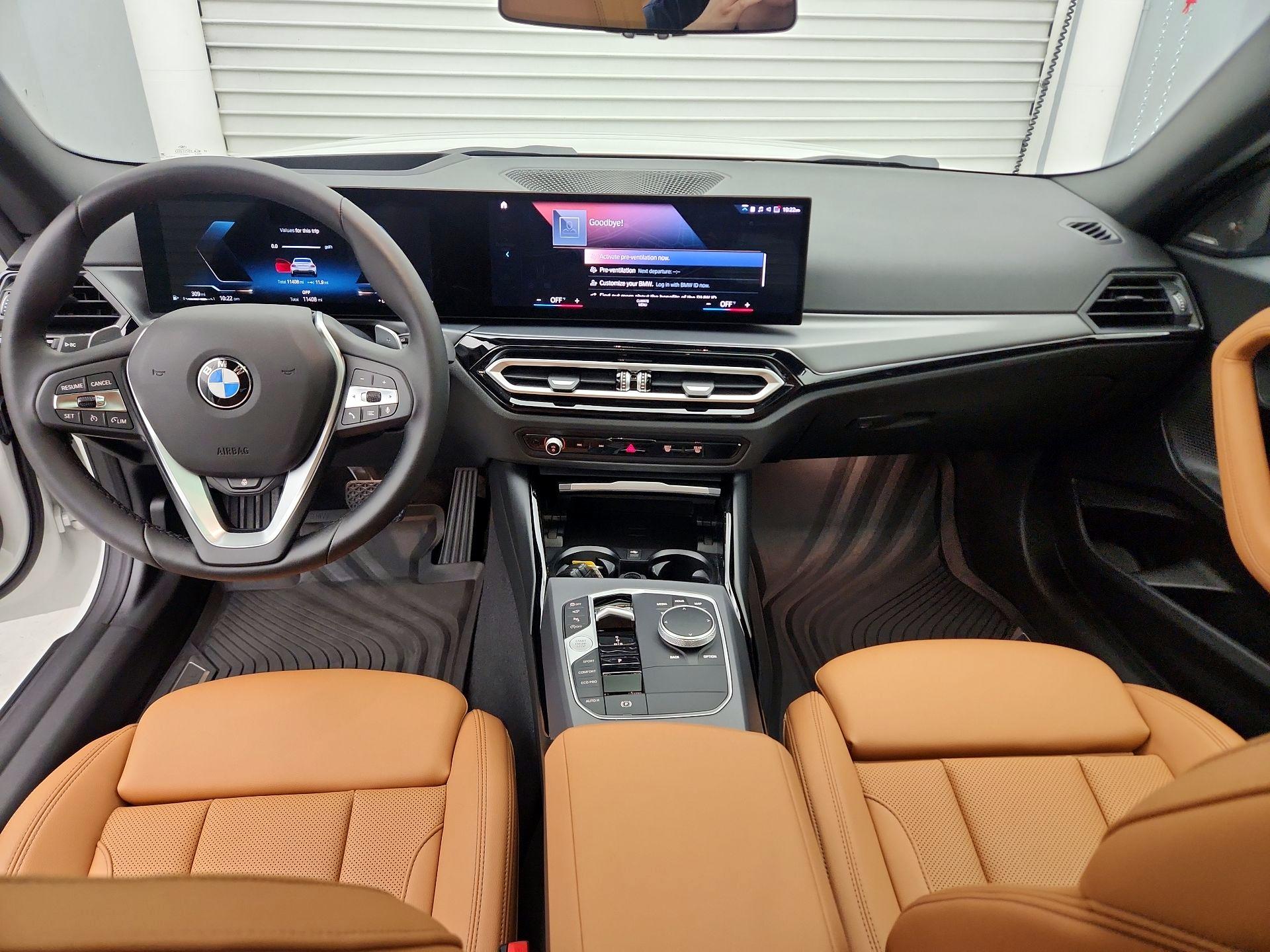 Thumbnail: 2023 BMW 2 Series - 9