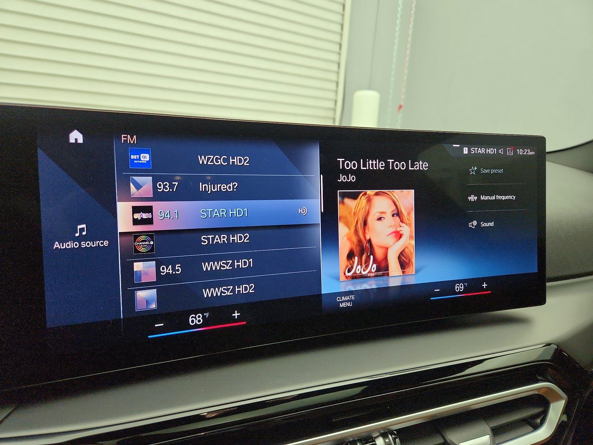 Thumbnail: 2023 BMW 2 Series - 16