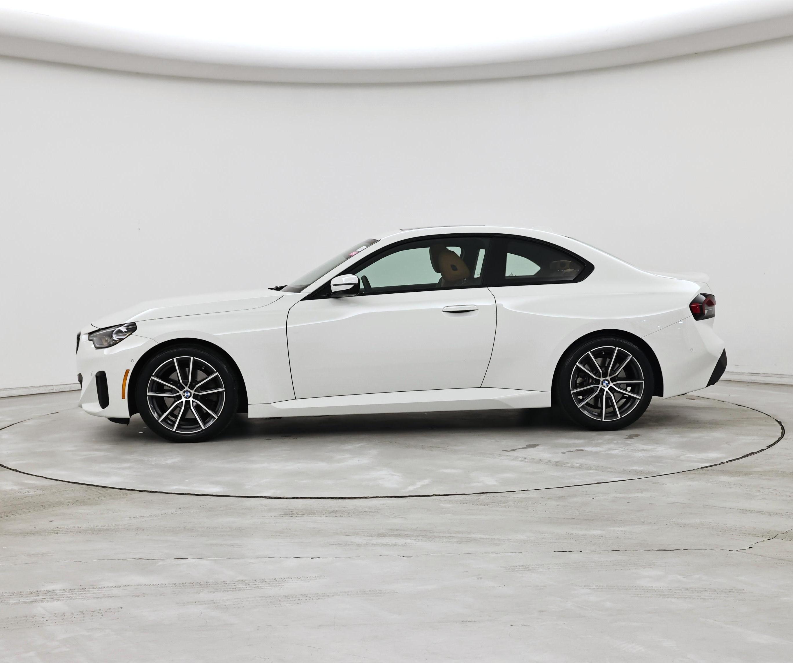 Thumbnail: 2023 BMW 2 Series - 3