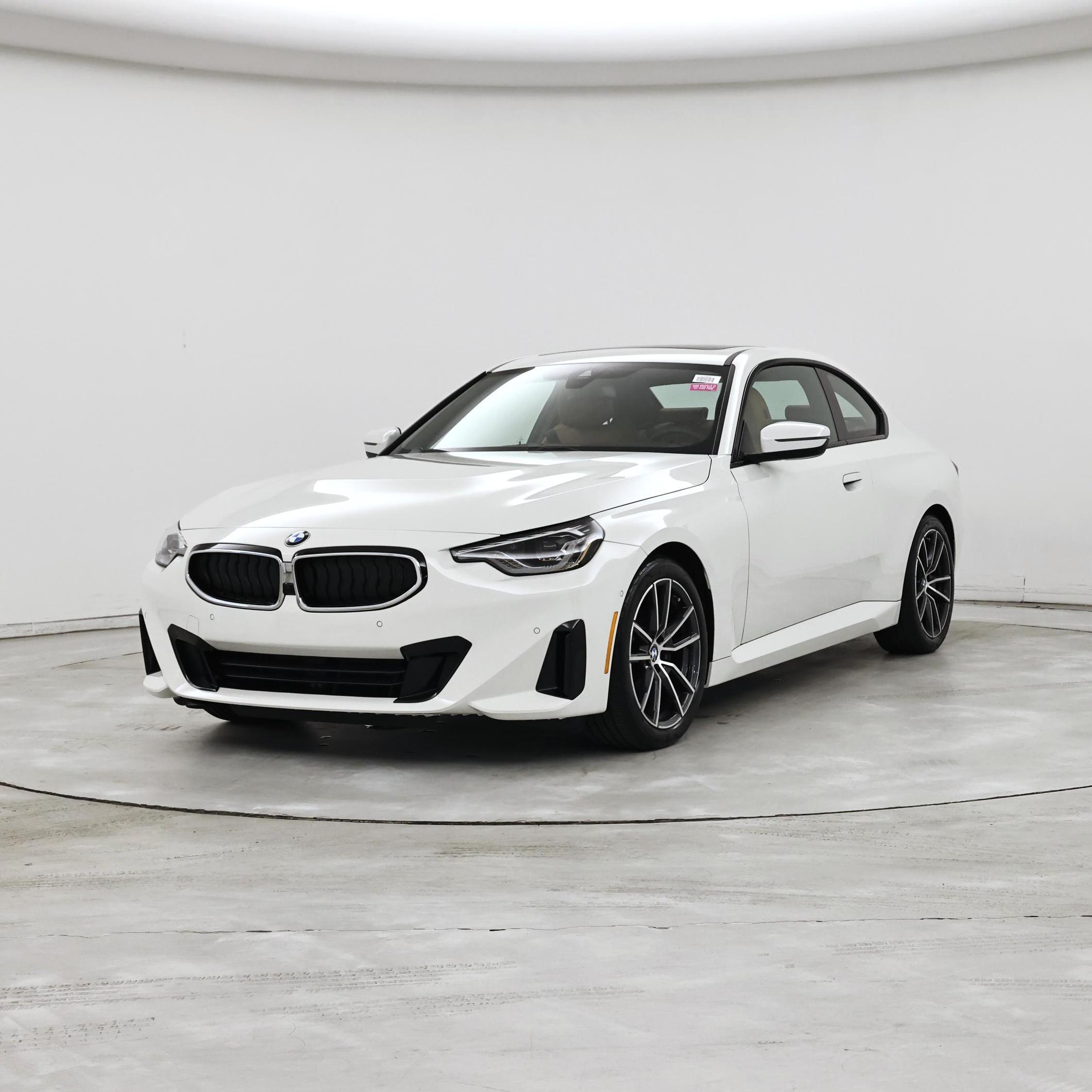 Thumbnail: 2023 BMW 2 Series - 4