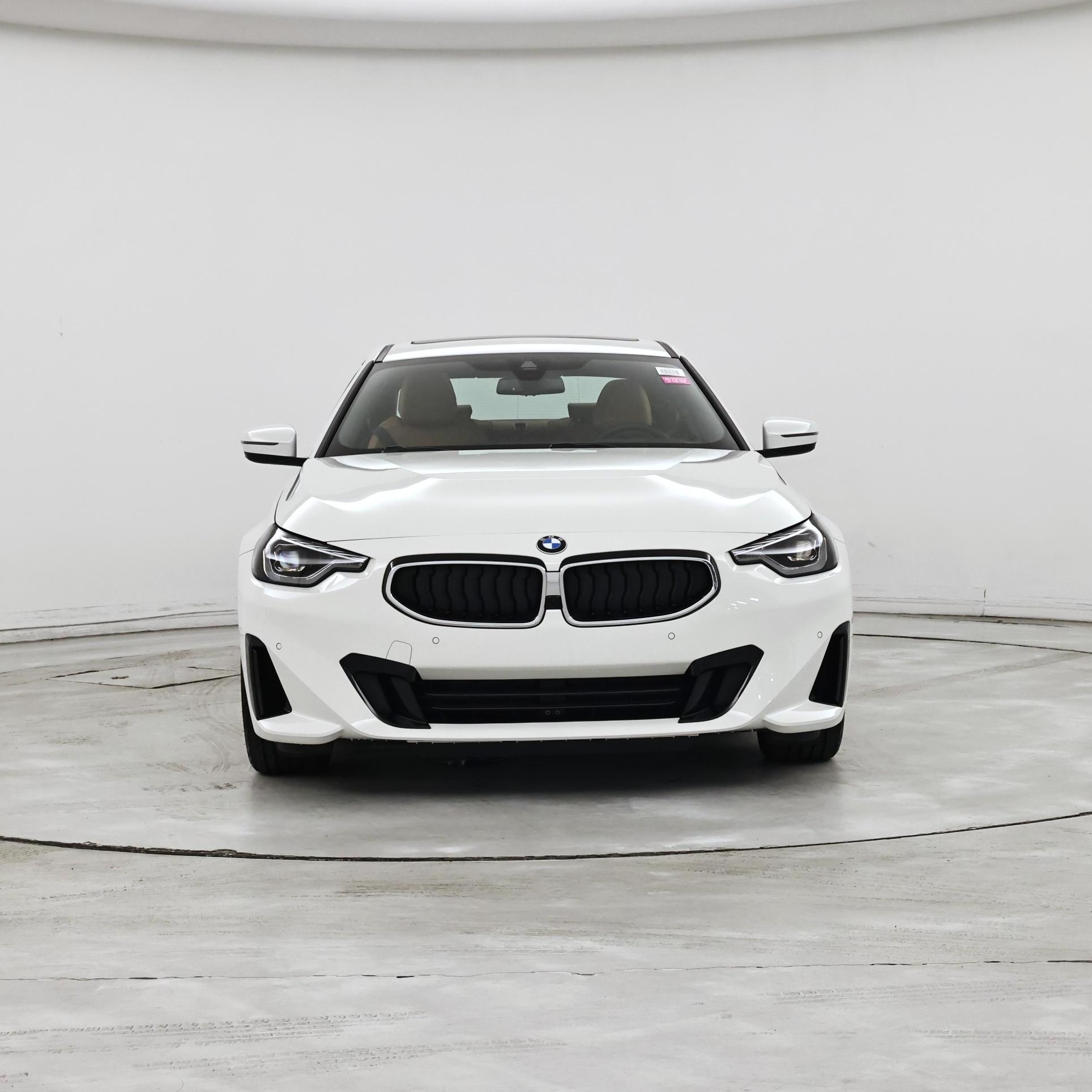 Thumbnail: 2023 BMW 2 Series - 5