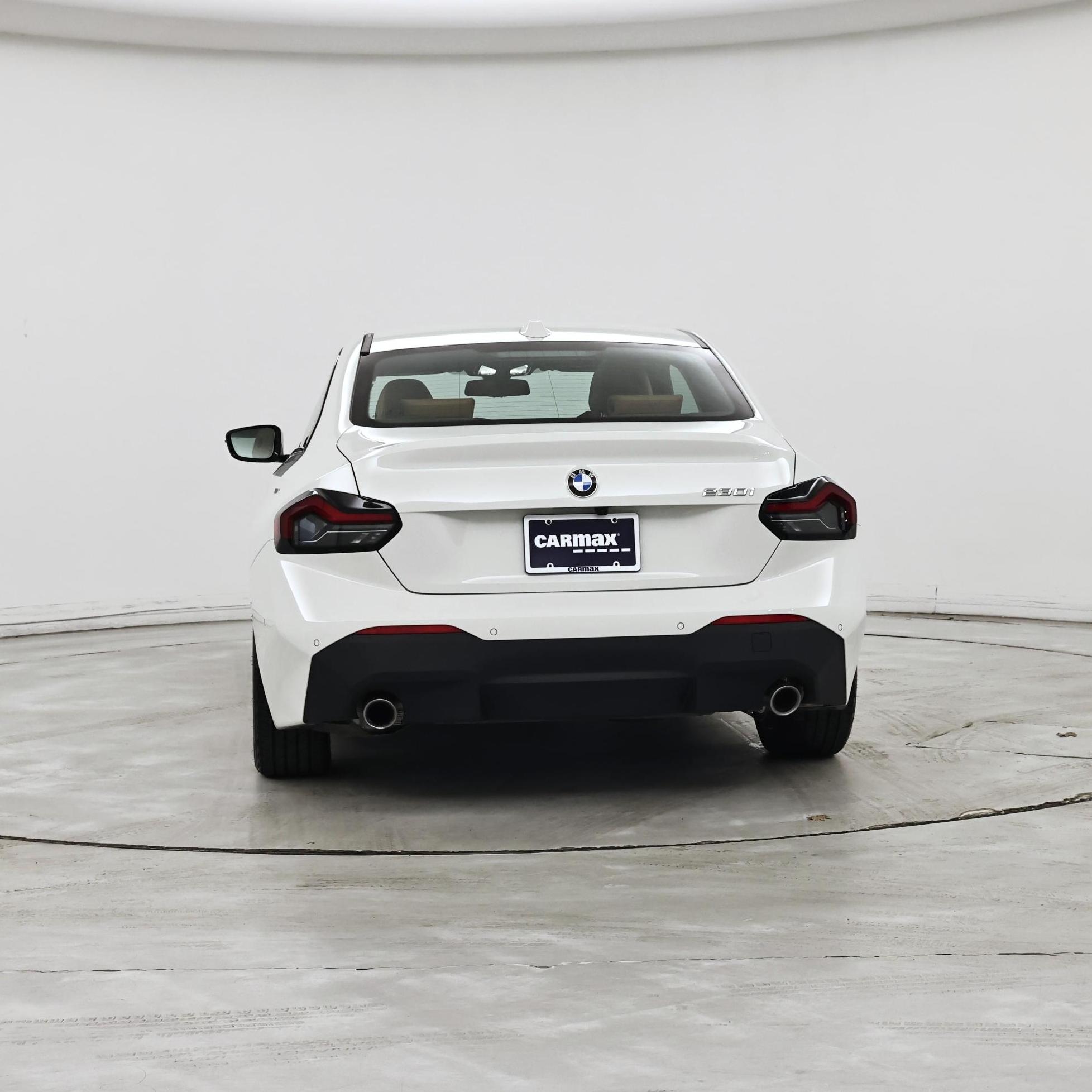 Thumbnail: 2023 BMW 2 Series - 6