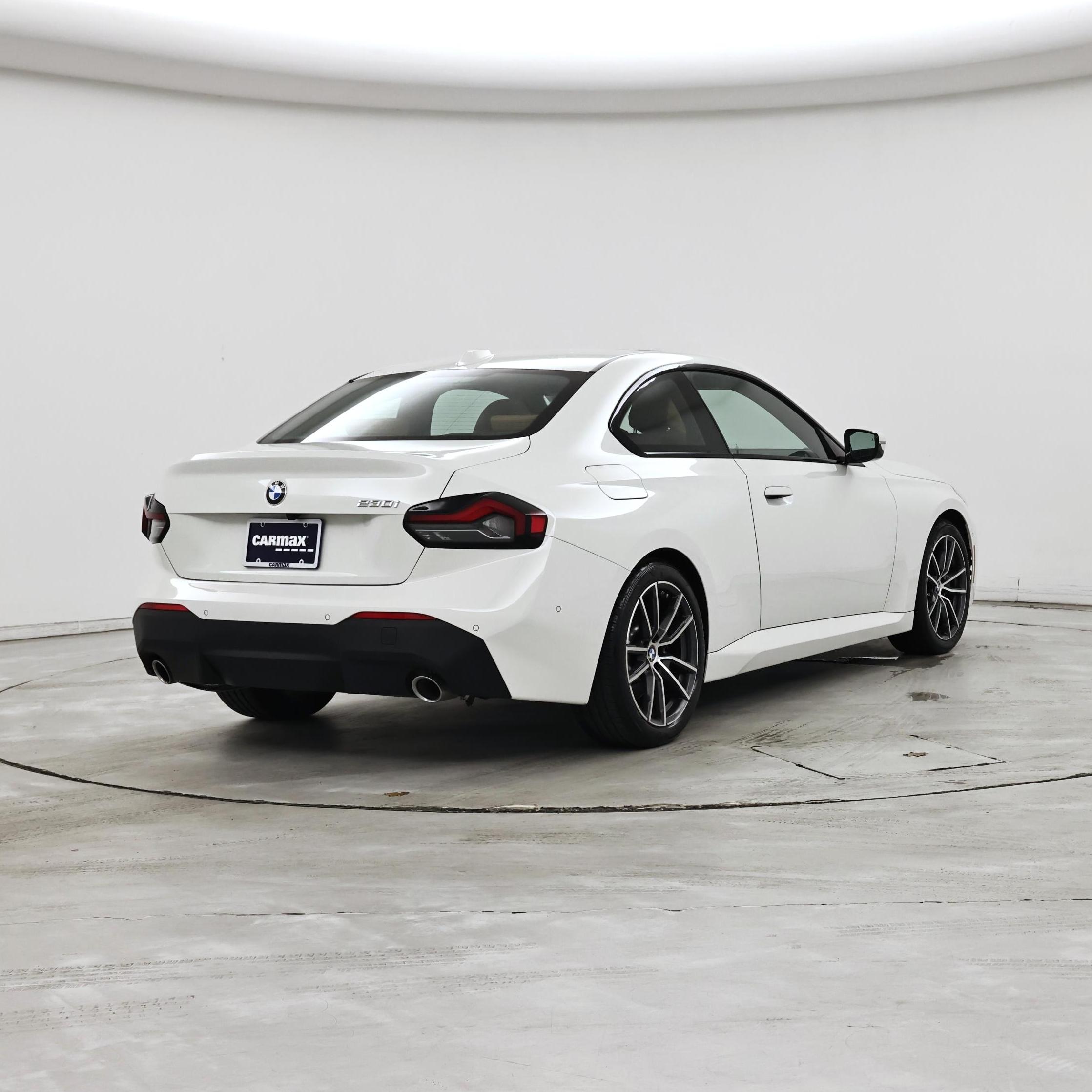 Thumbnail: 2023 BMW 2 Series - 8