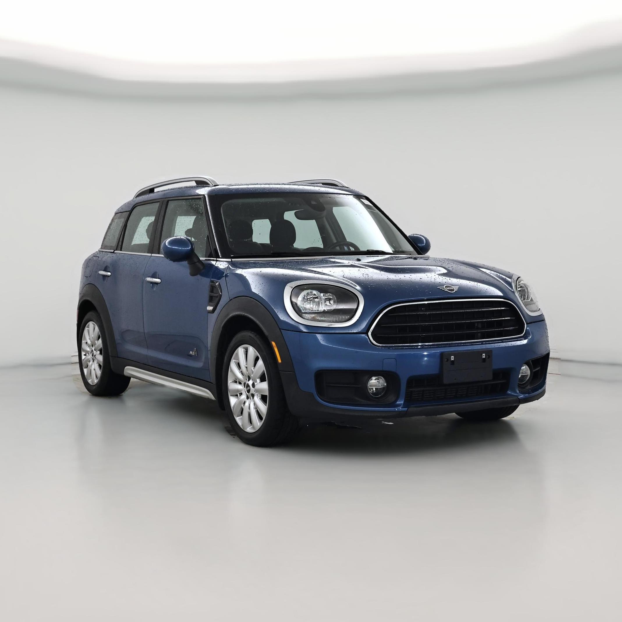 Thumbnail: 2019 MINI Cooper Countryman - 1
