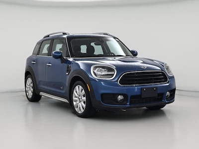 2019 Mini Cooper Countryman ALL4