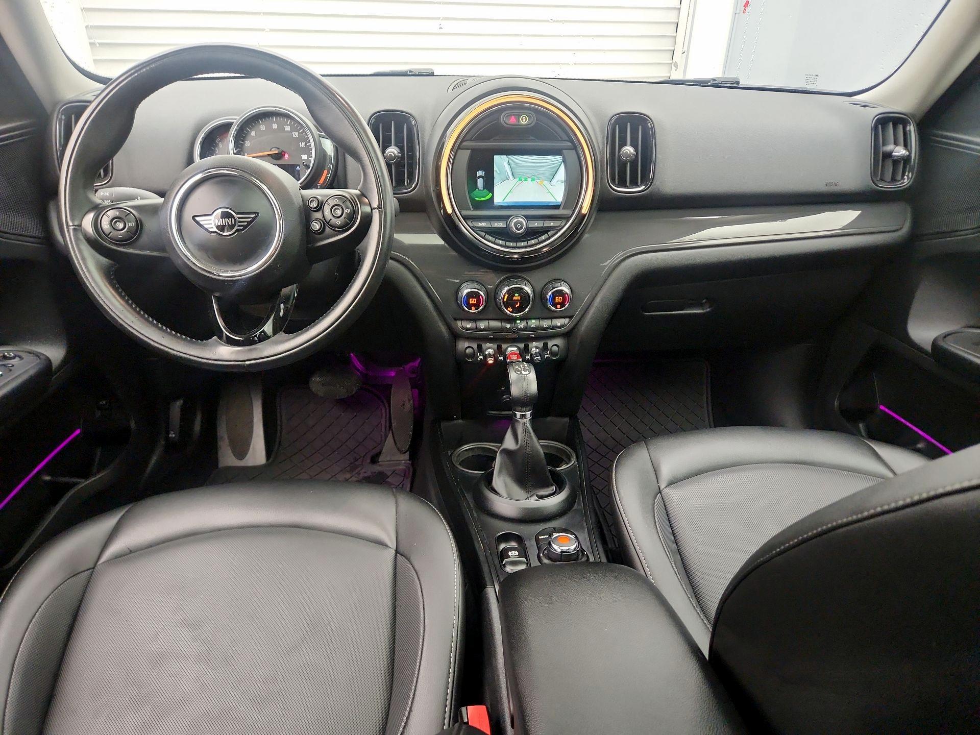 Thumbnail: 2019 MINI Cooper Countryman - 9