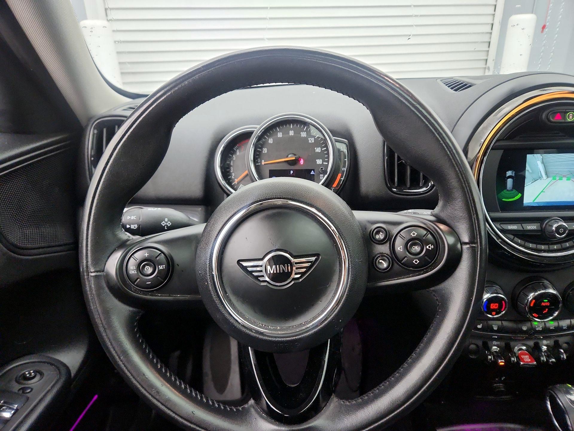 Thumbnail: 2019 MINI Cooper Countryman - 10