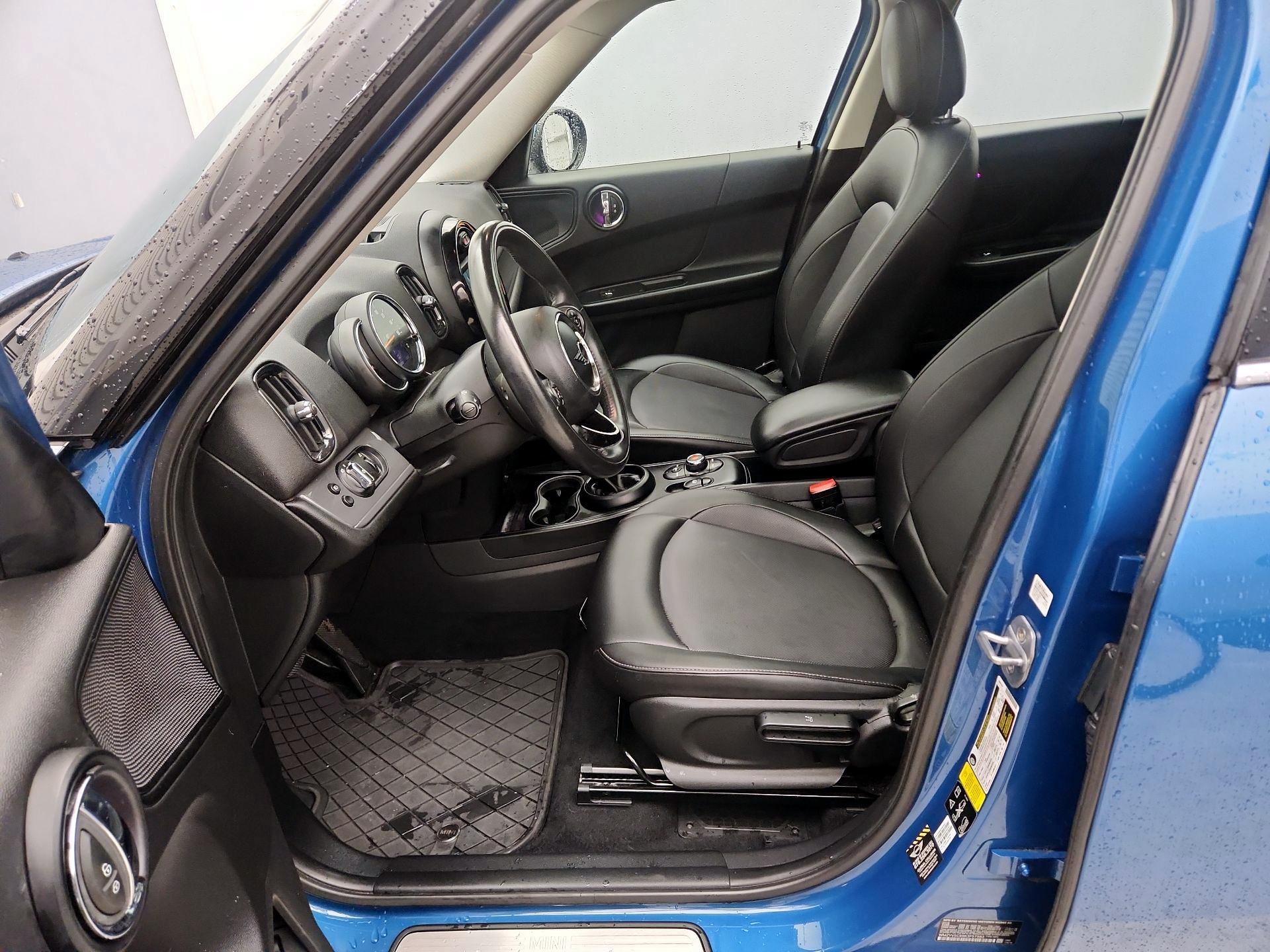 Thumbnail: 2019 MINI Cooper Countryman - 11